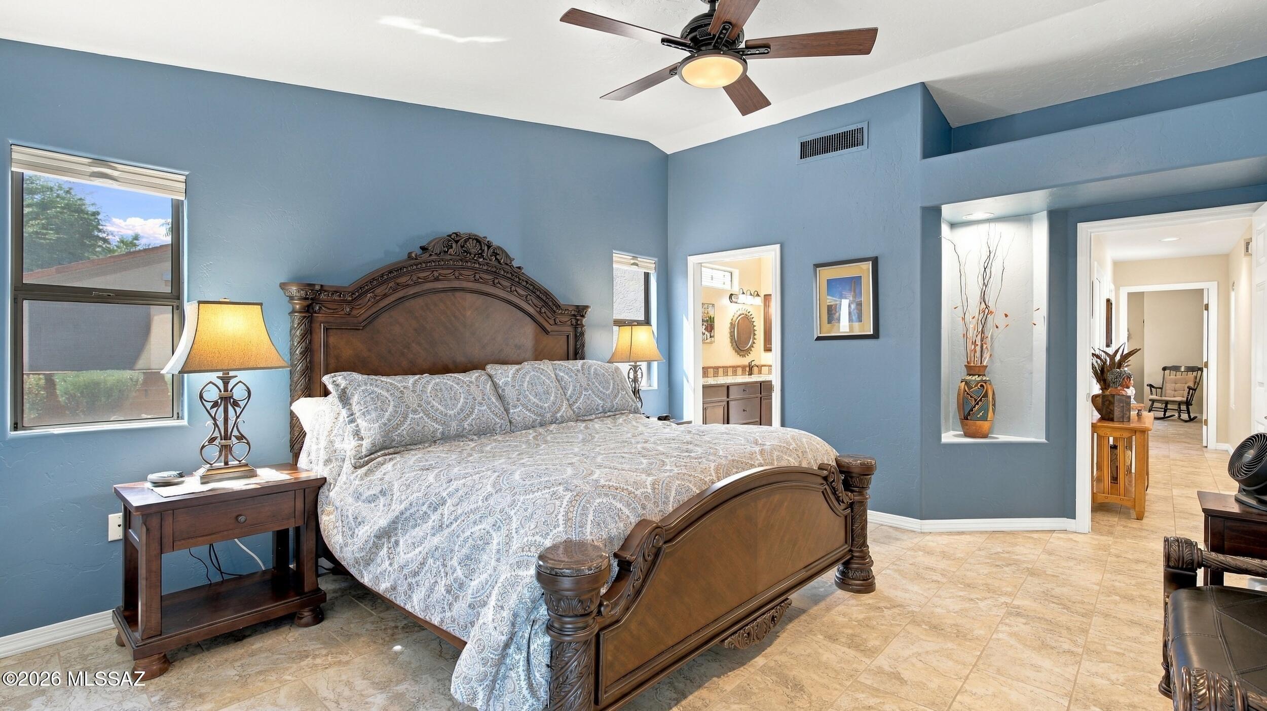 Las Campanas BLK G (1-95) - Residential