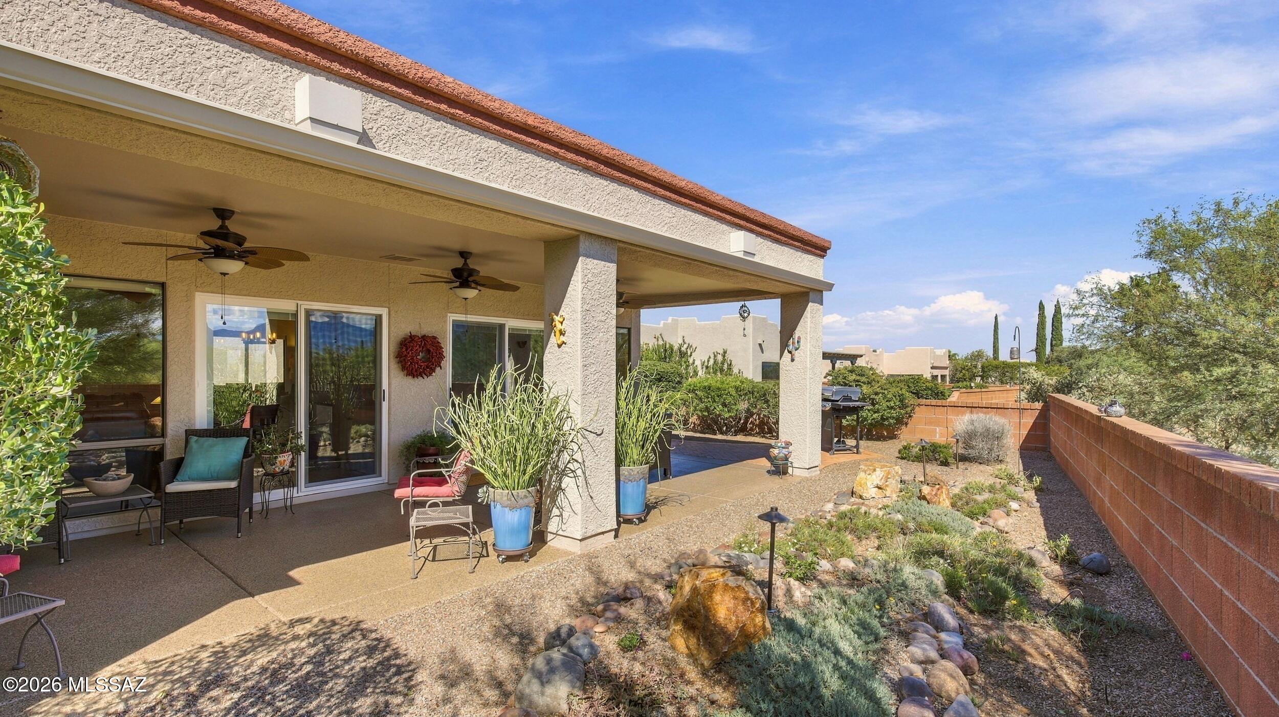 Las Campanas BLK G (1-95) - Residential