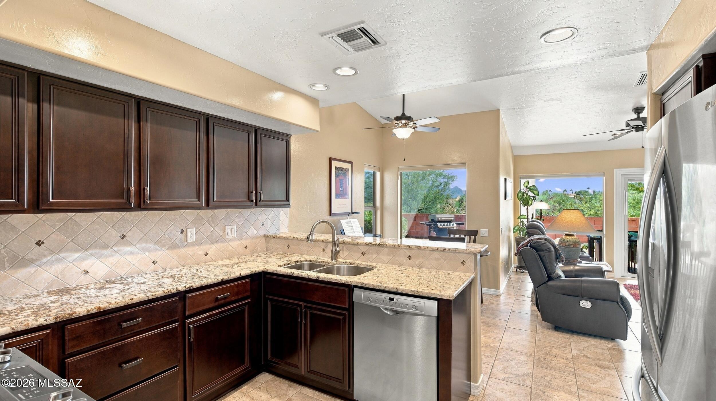 Las Campanas BLK G (1-95) - Residential