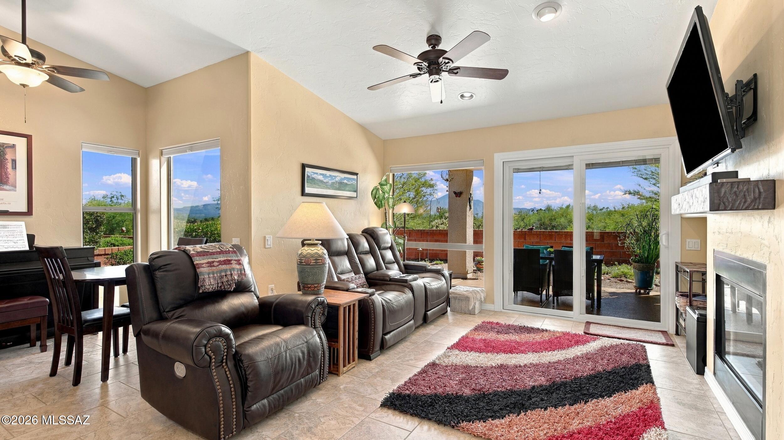 Las Campanas BLK G (1-95) - Residential