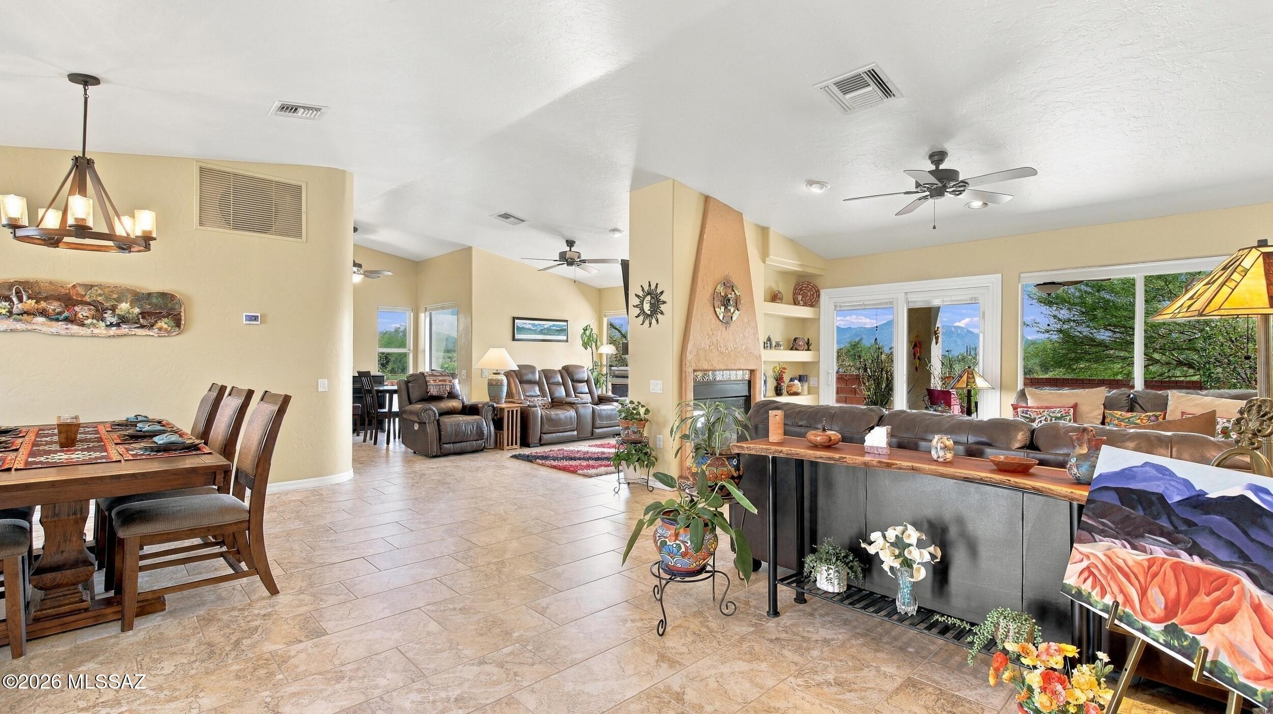 Las Campanas BLK G (1-95) - Residential