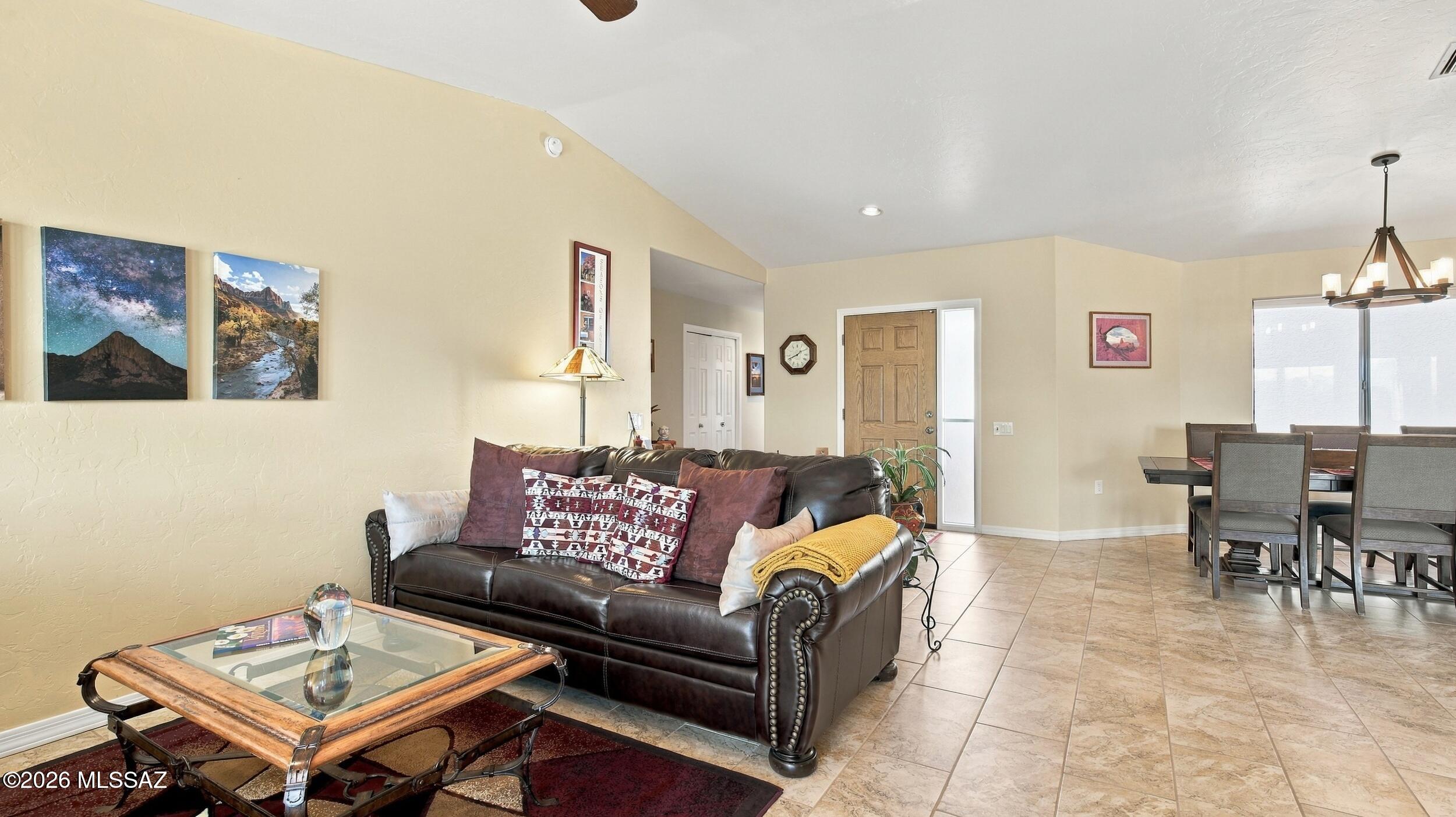 Las Campanas BLK G (1-95) - Residential