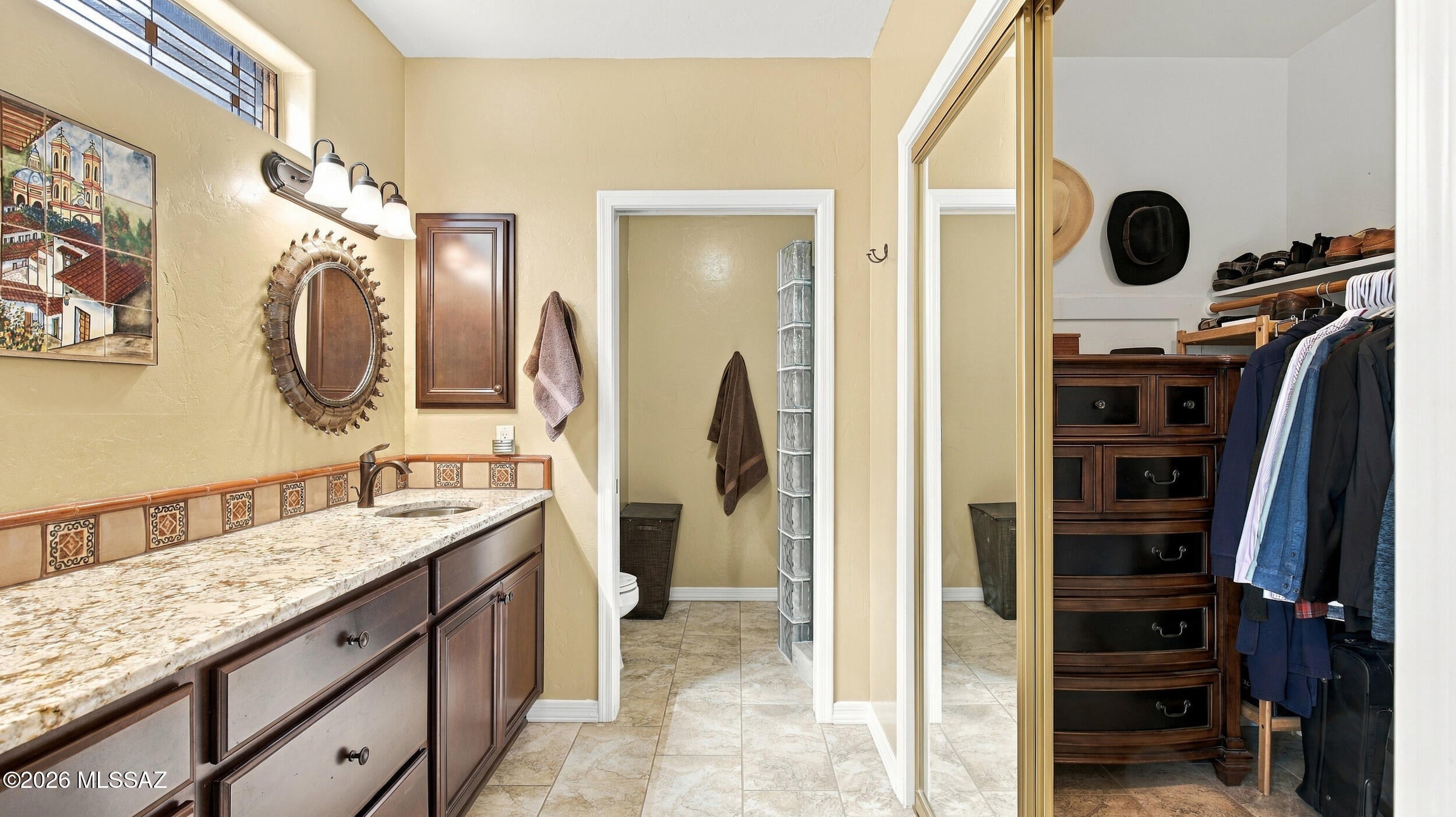 Las Campanas BLK G (1-95) - Residential