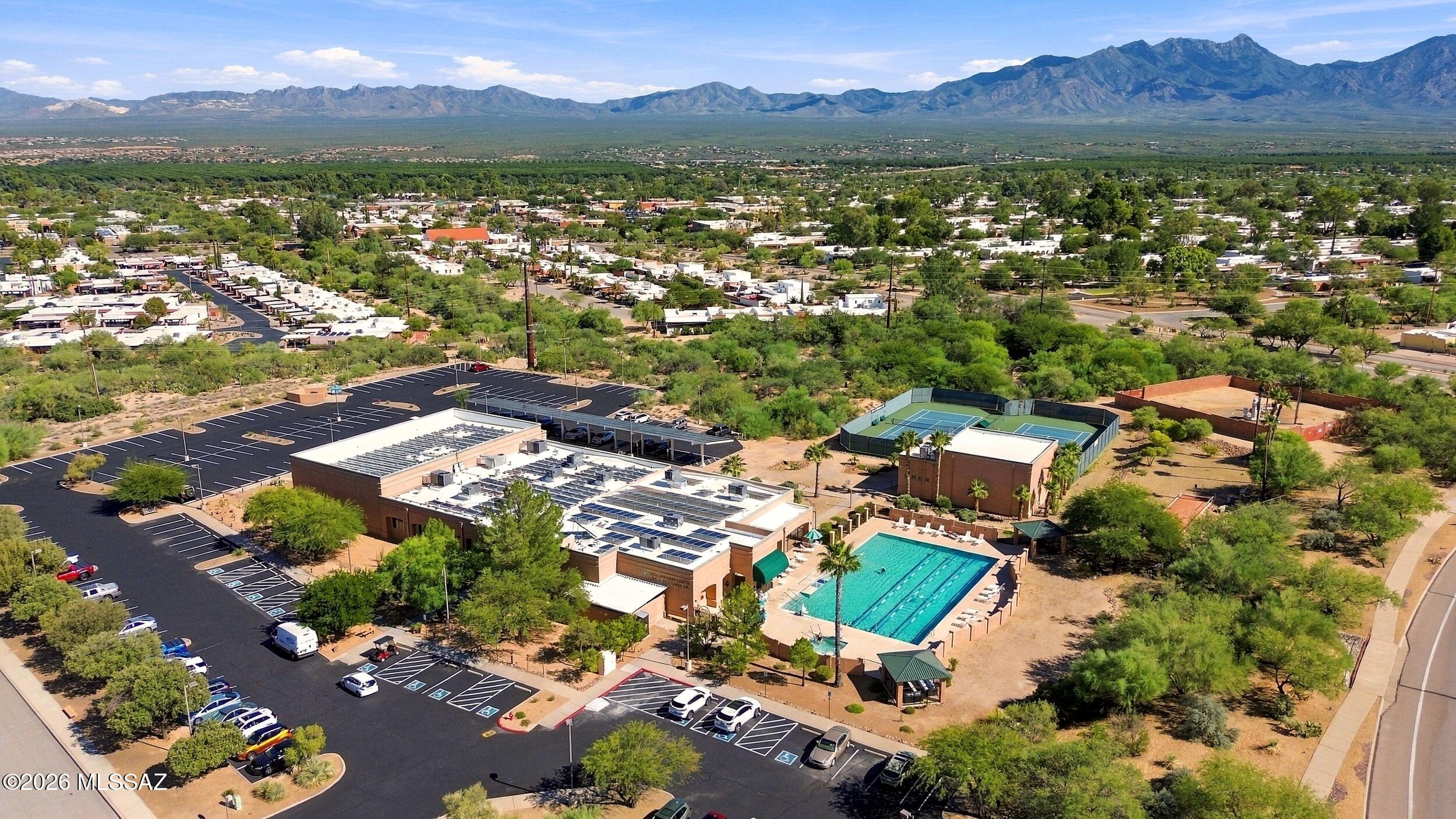 Las Campanas BLK G (1-95) - Residential