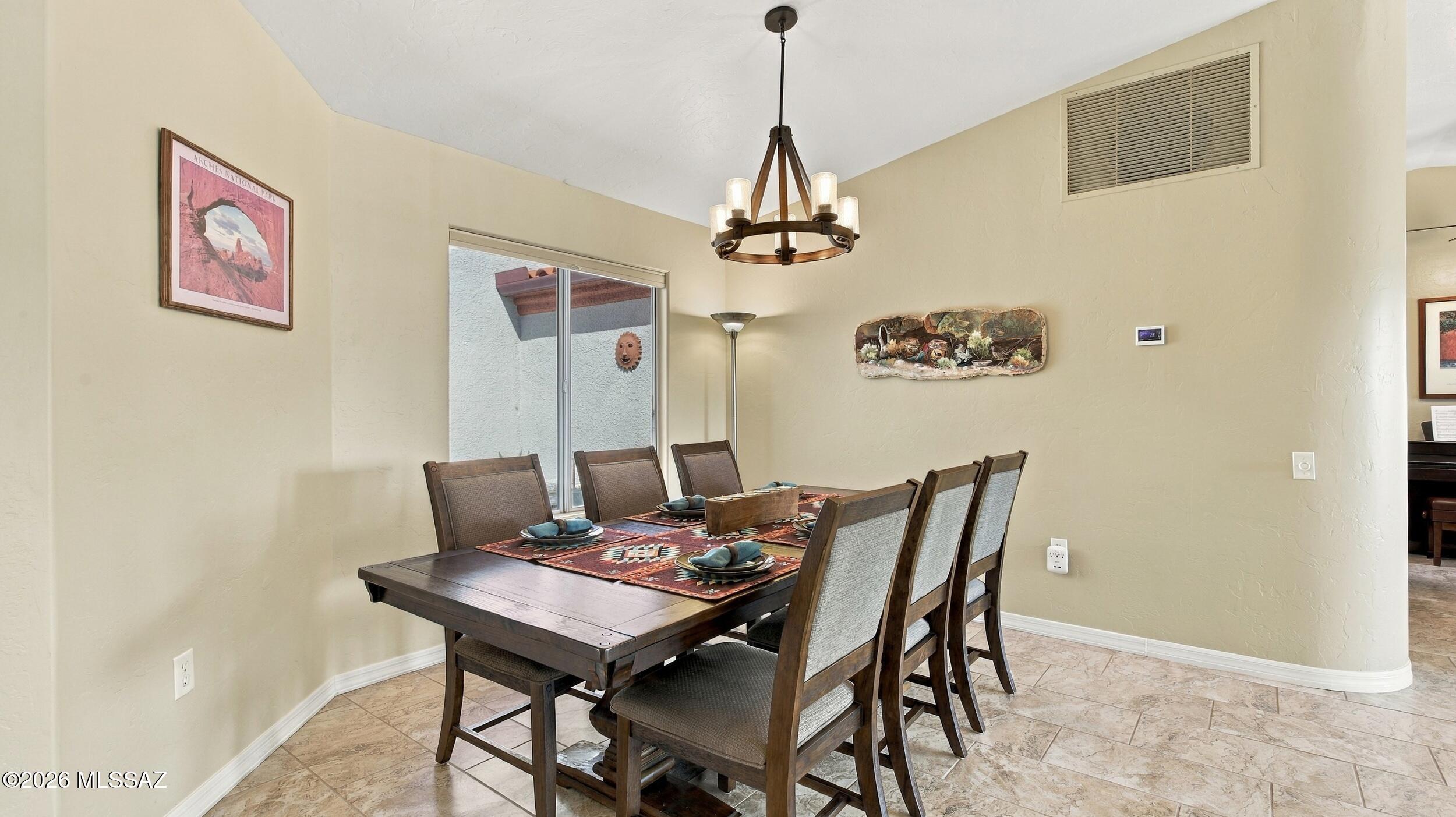 Las Campanas BLK G (1-95) - Residential