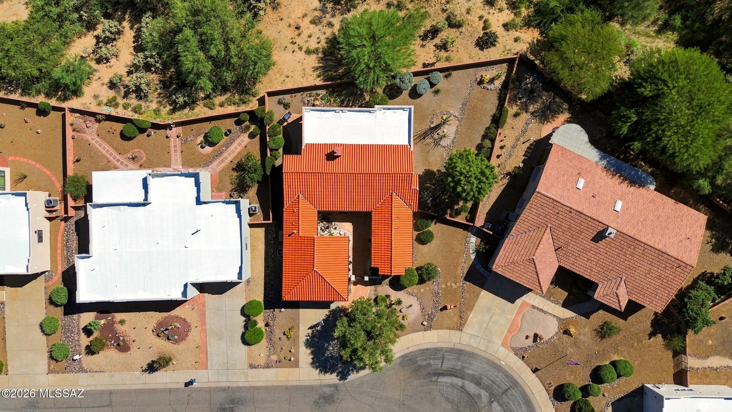 Las Campanas BLK G (1-95) - Residential