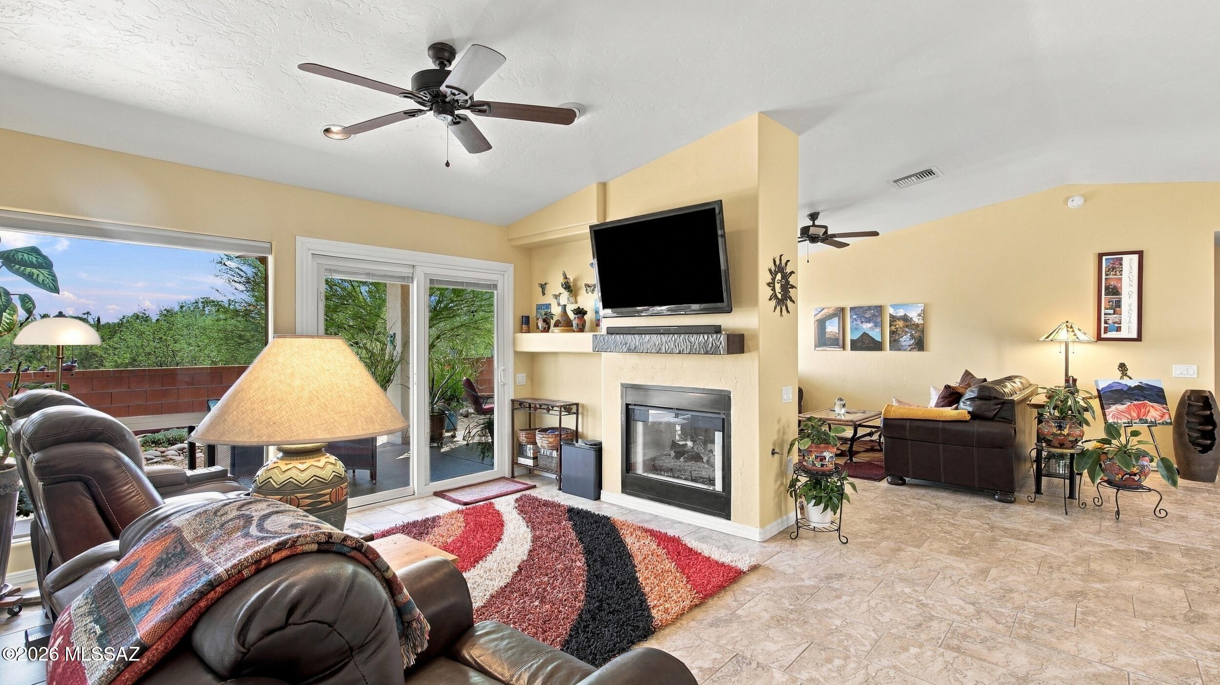 Las Campanas BLK G (1-95) - Residential