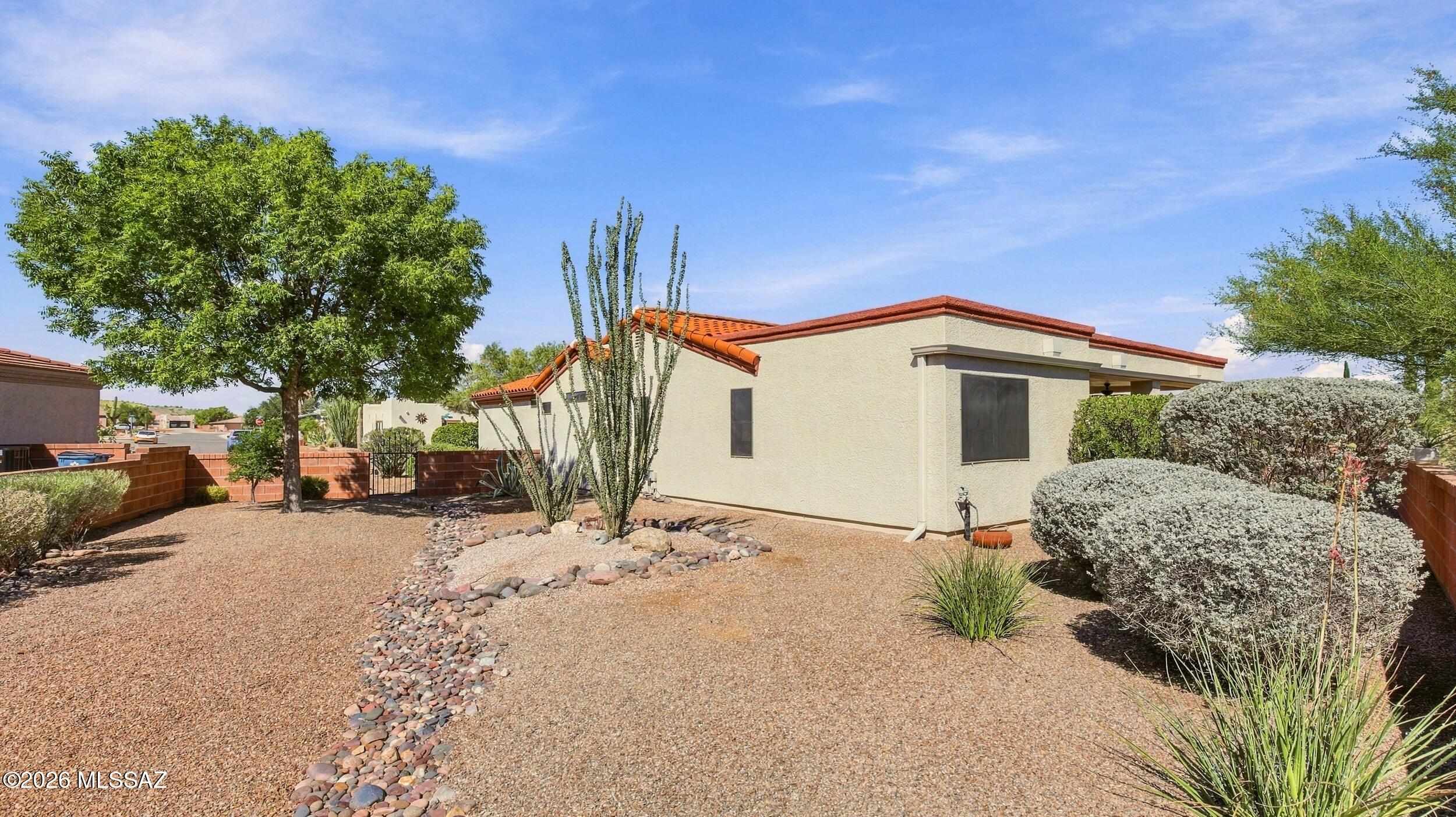 Las Campanas BLK G (1-95) - Residential