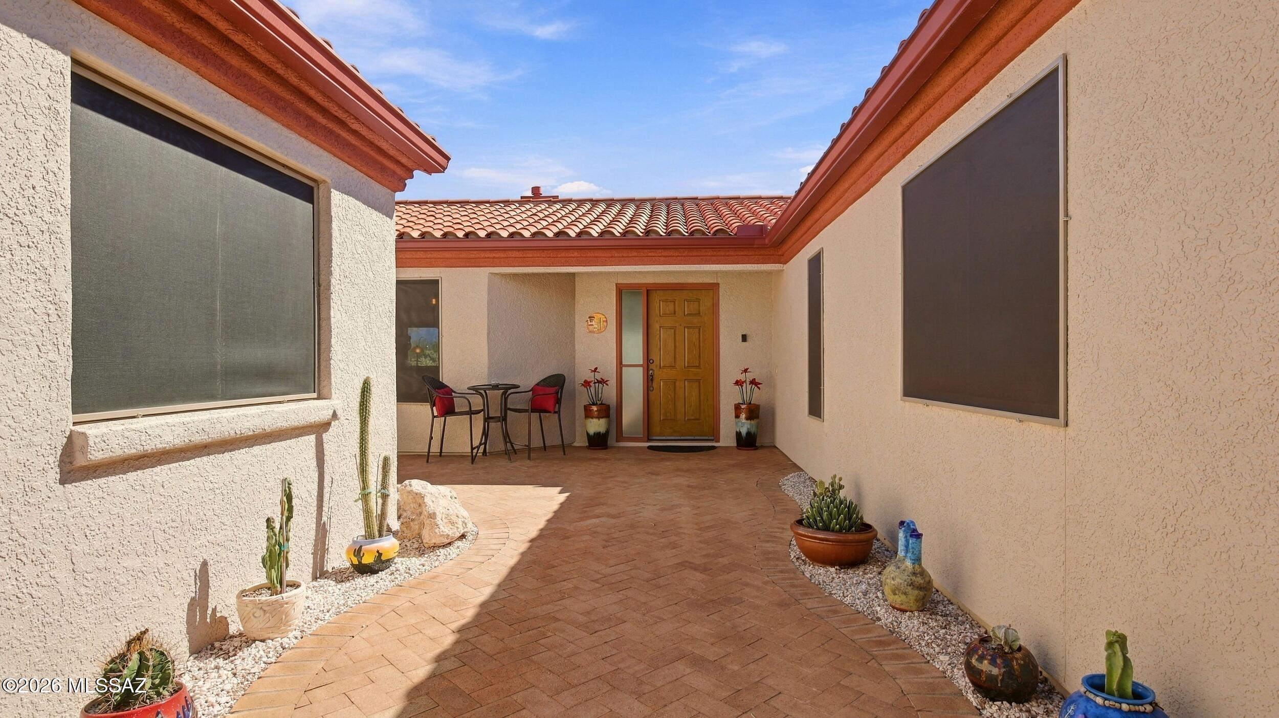 Las Campanas BLK G (1-95) - Residential