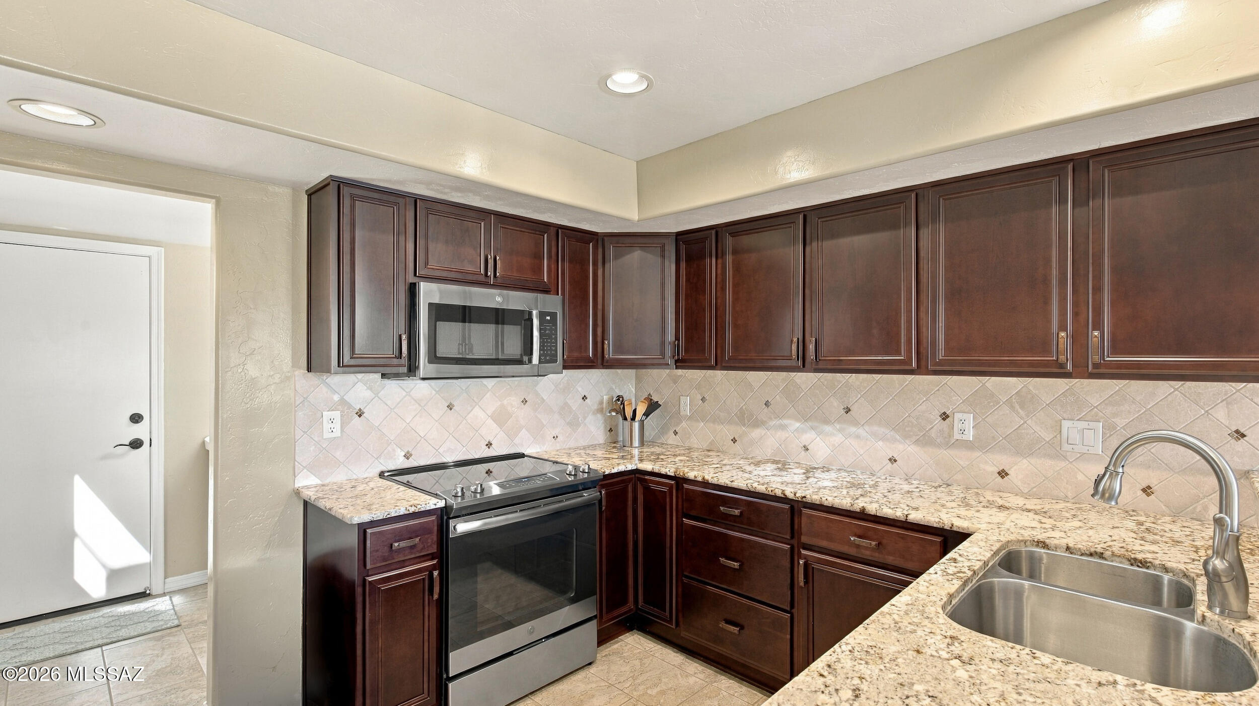 Las Campanas BLK G (1-95) - Residential