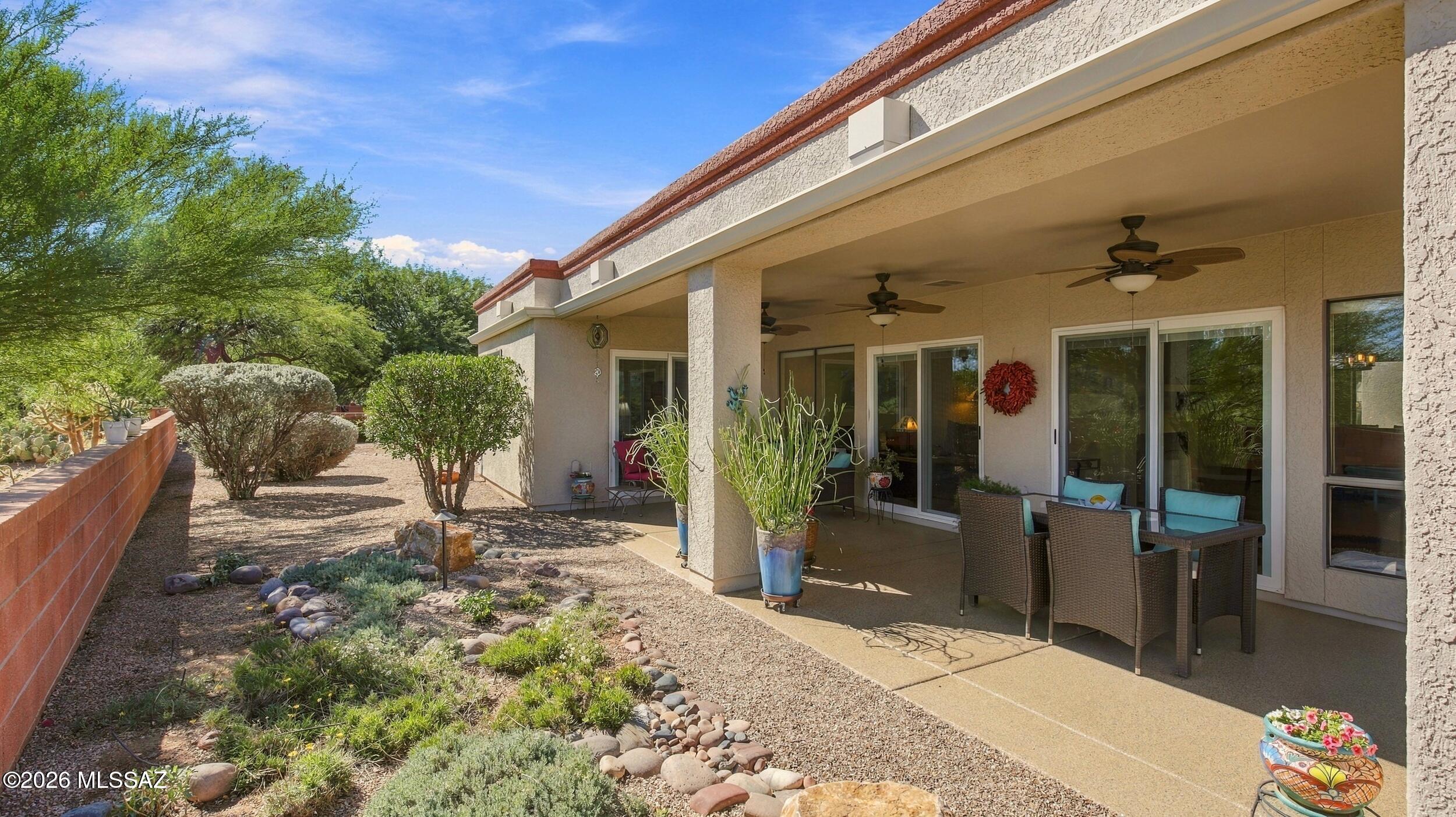Las Campanas BLK G (1-95) - Residential