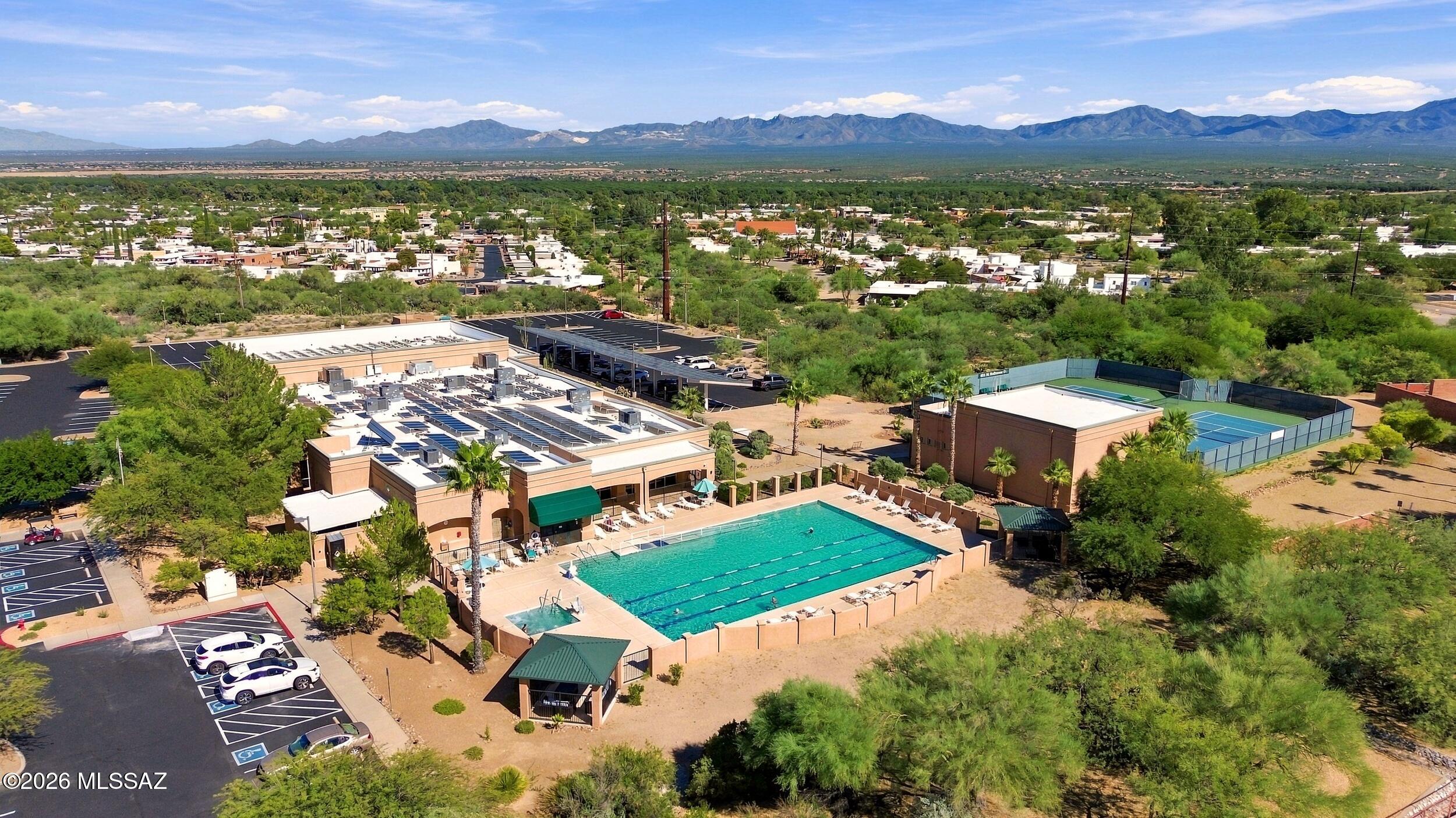 Las Campanas BLK G (1-95) - Residential