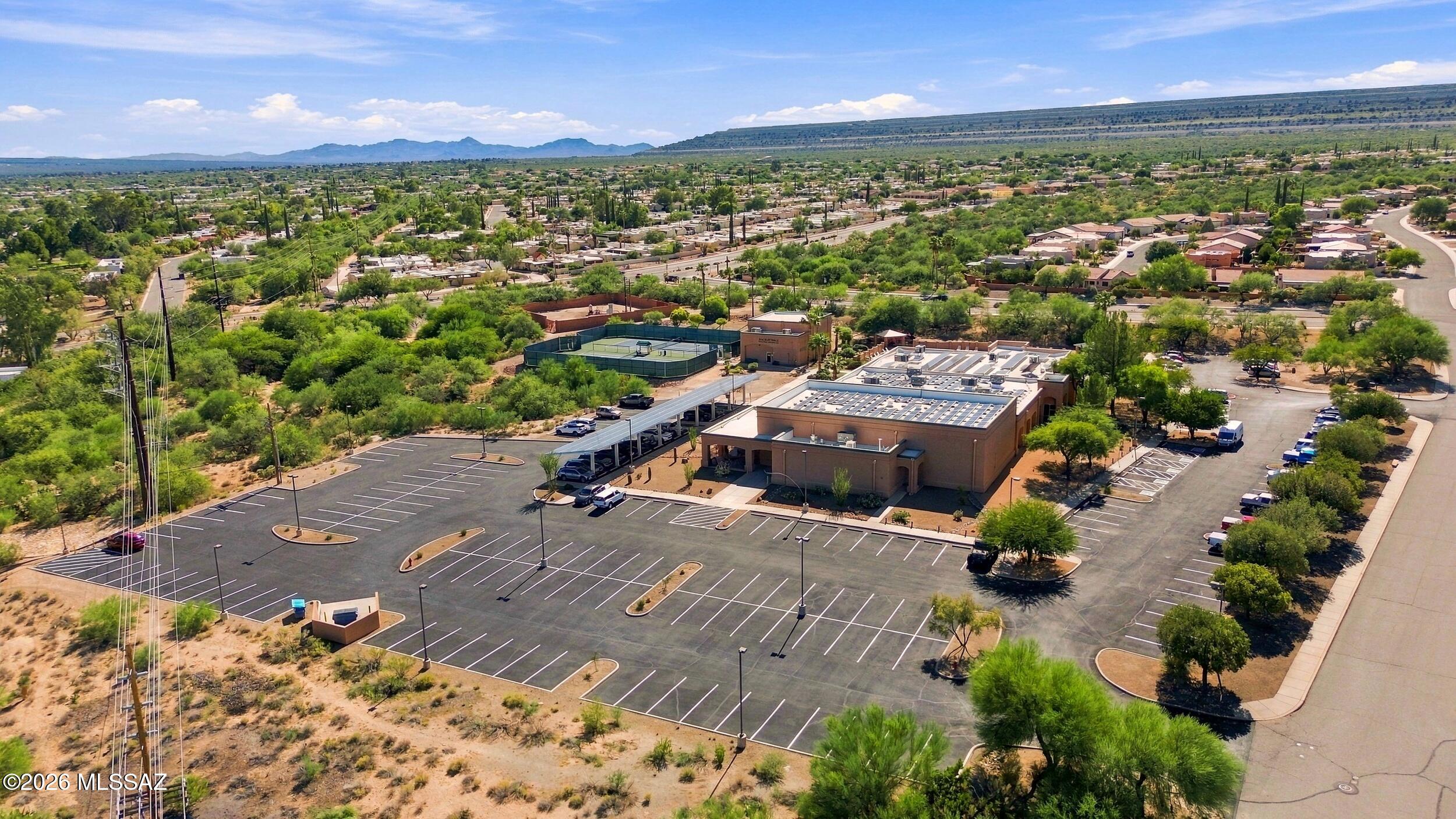 Las Campanas BLK G (1-95) - Residential