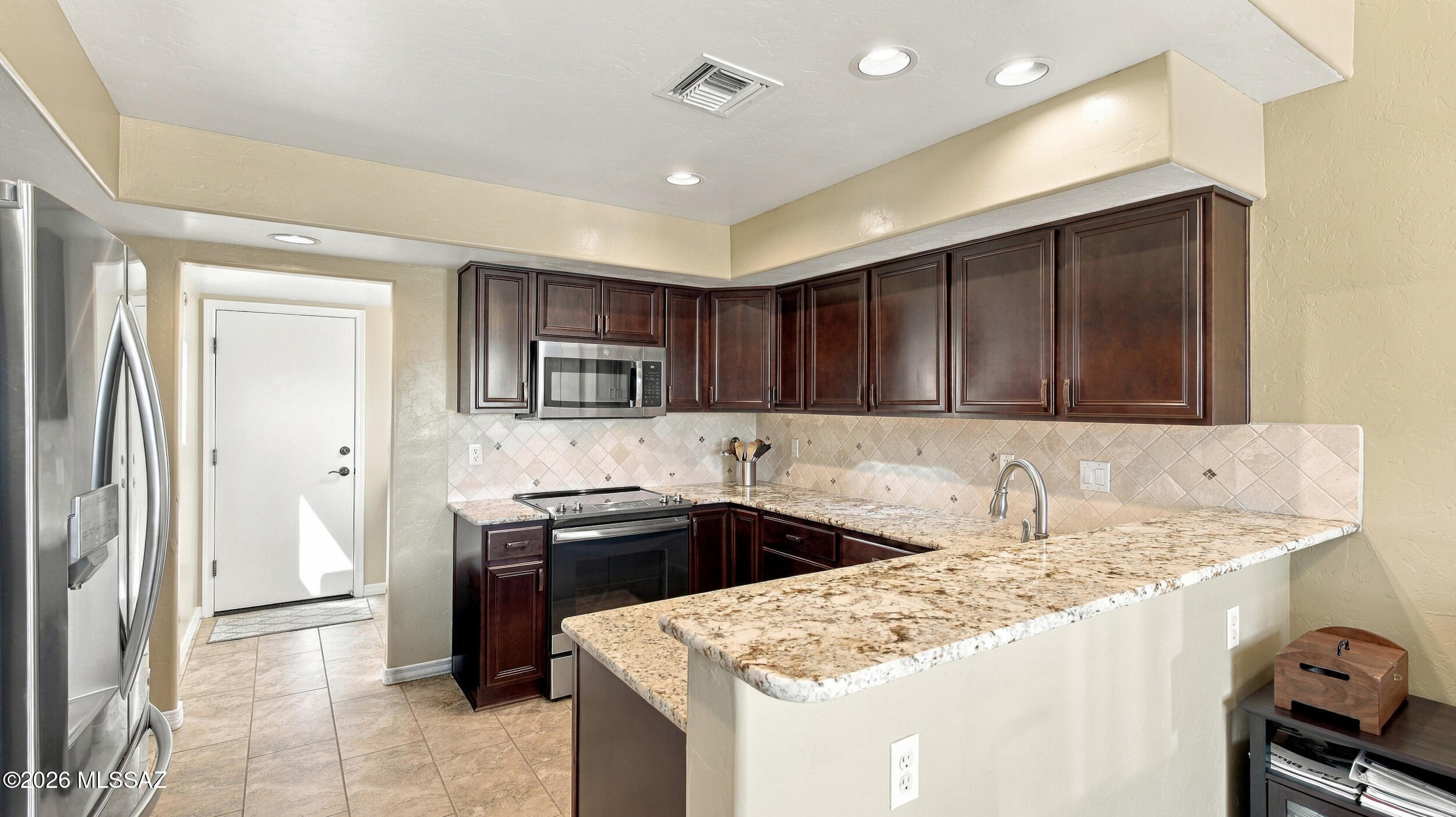 Las Campanas BLK G (1-95) - Residential