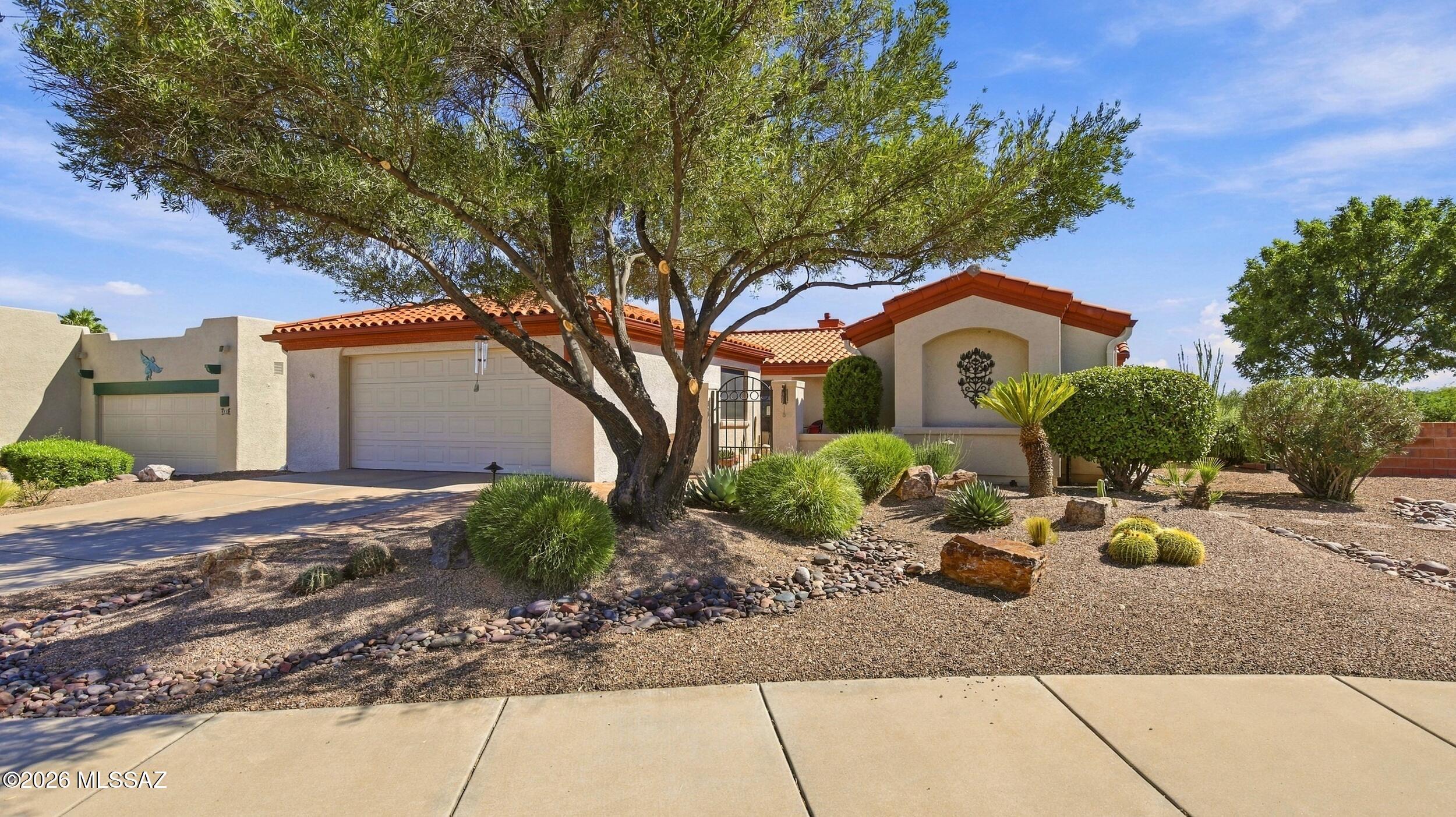 Las Campanas BLK G (1-95) - Residential