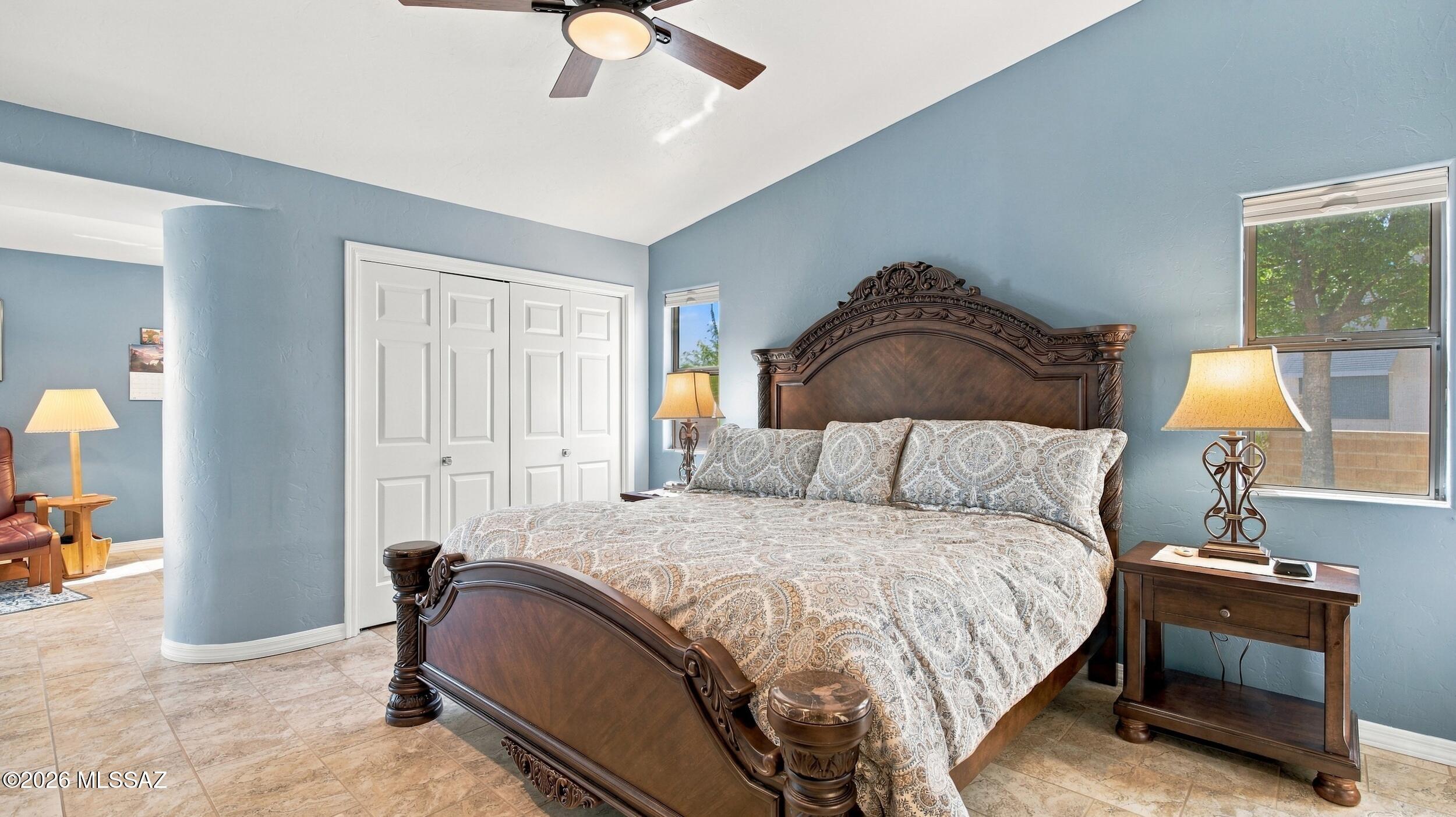 Las Campanas BLK G (1-95) - Residential