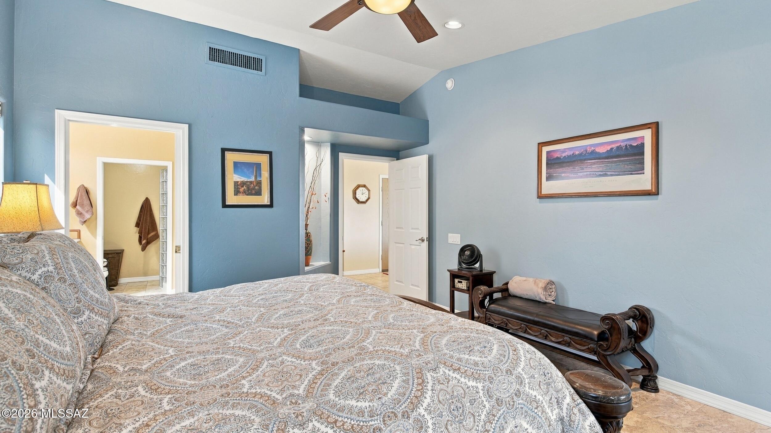 Las Campanas BLK G (1-95) - Residential