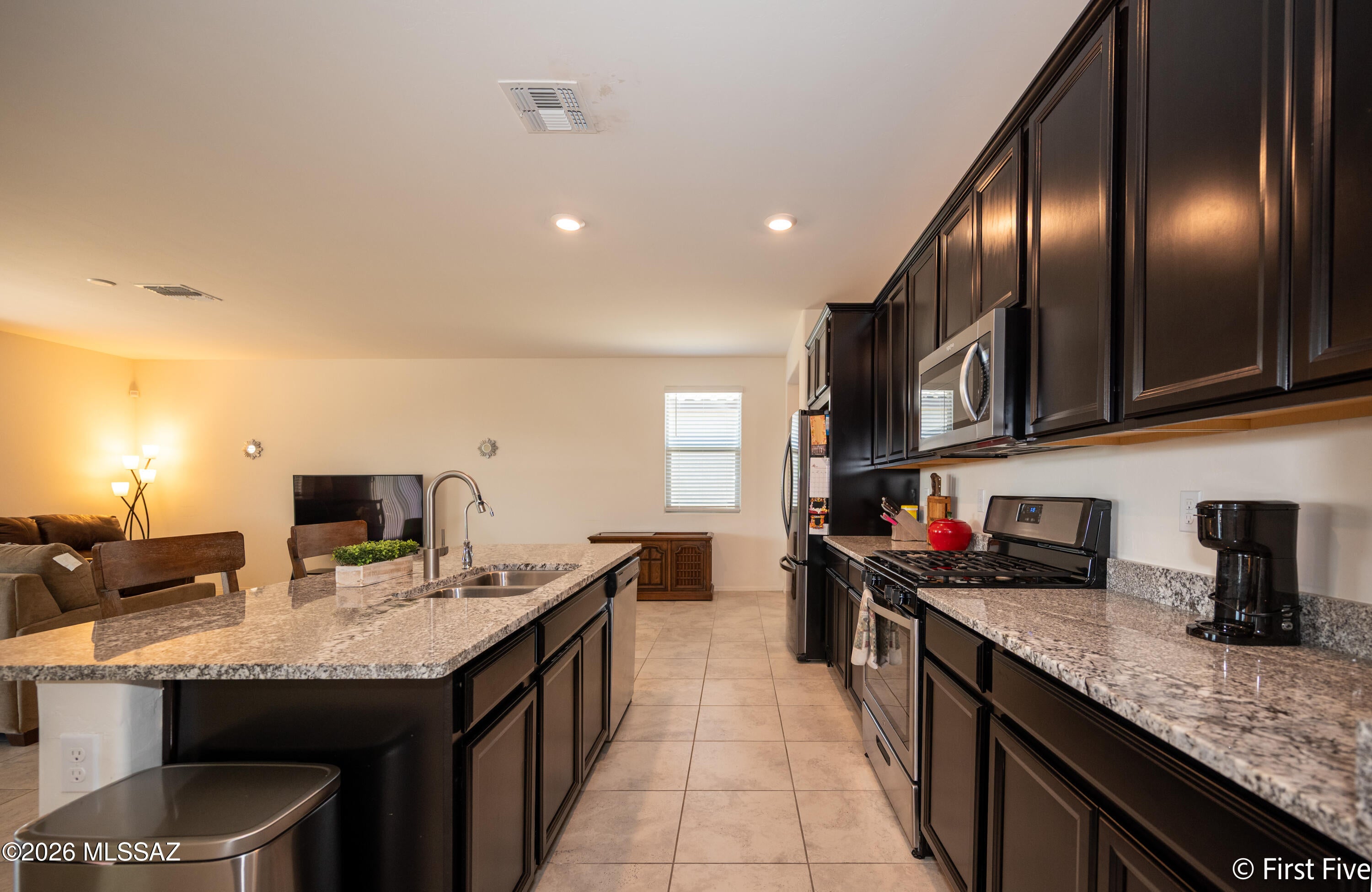 Bella Tierra - Residential