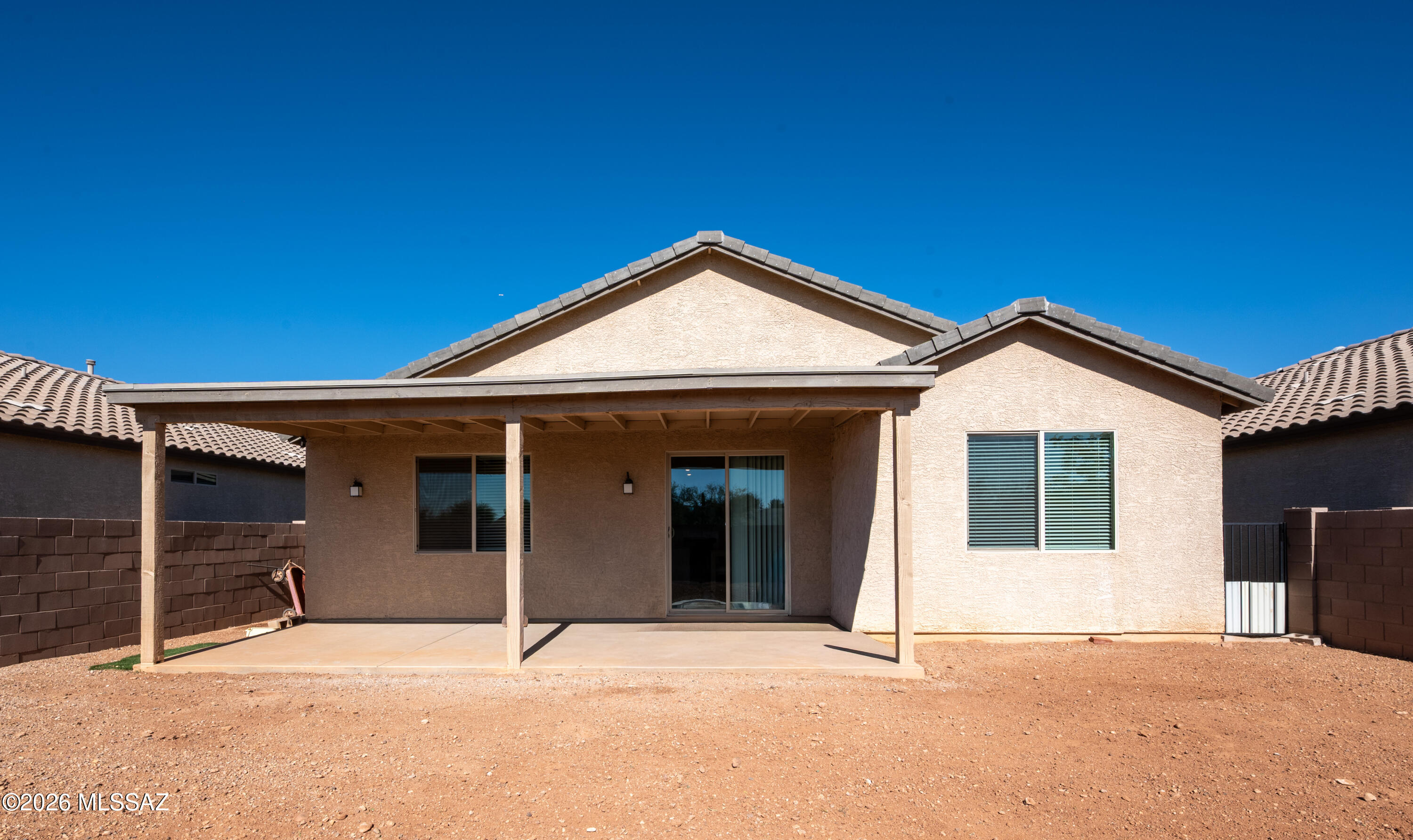 Bella Tierra - Residential