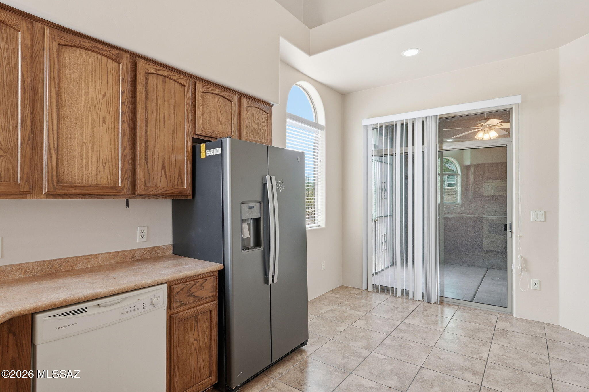 Kinney Village (1-112) - Residential