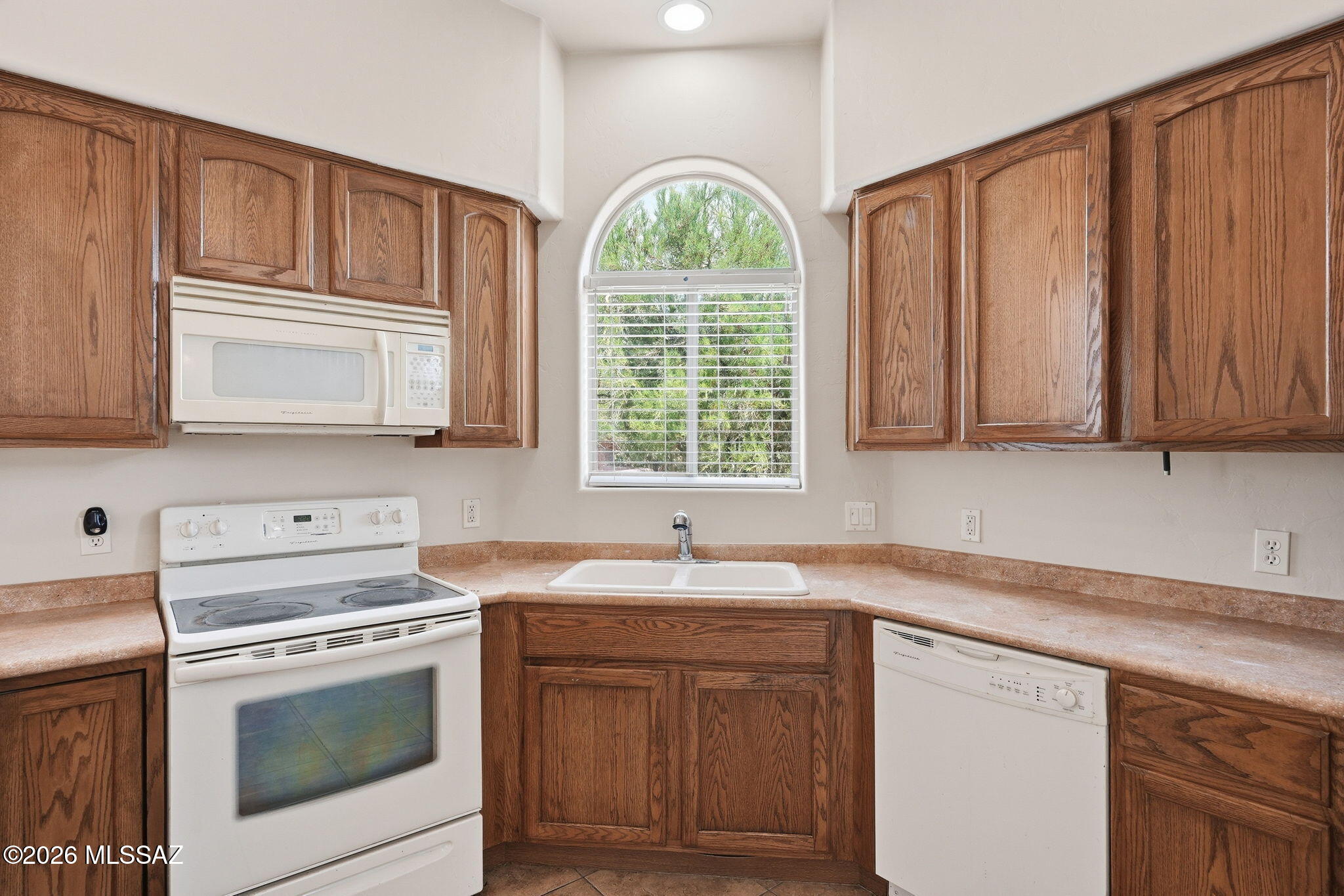 Kinney Village (1-112) - Residential