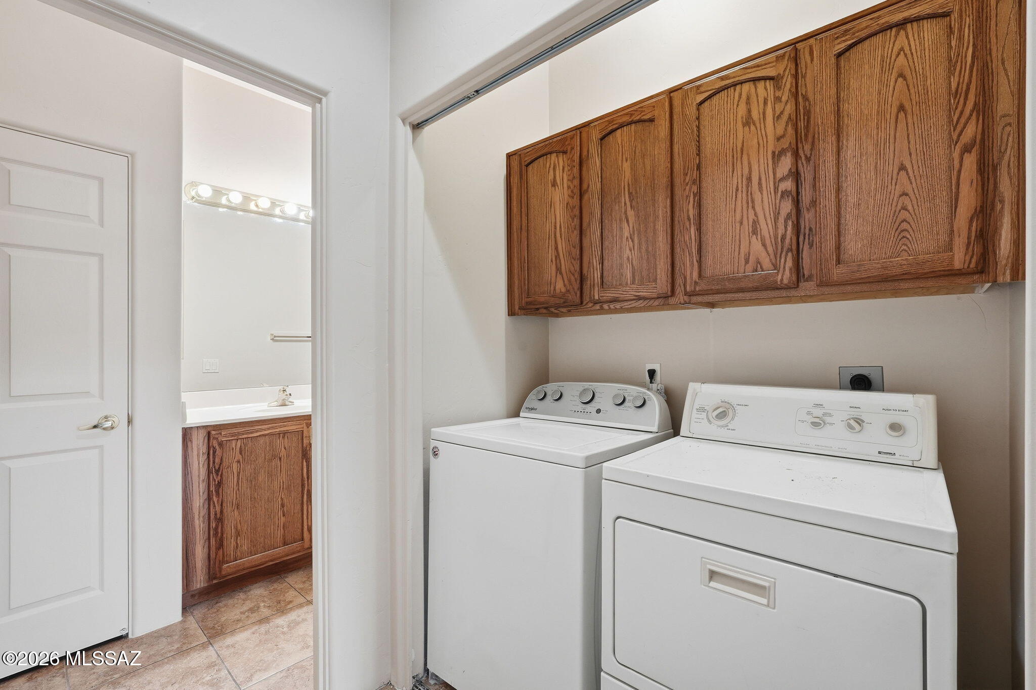 Kinney Village (1-112) - Residential