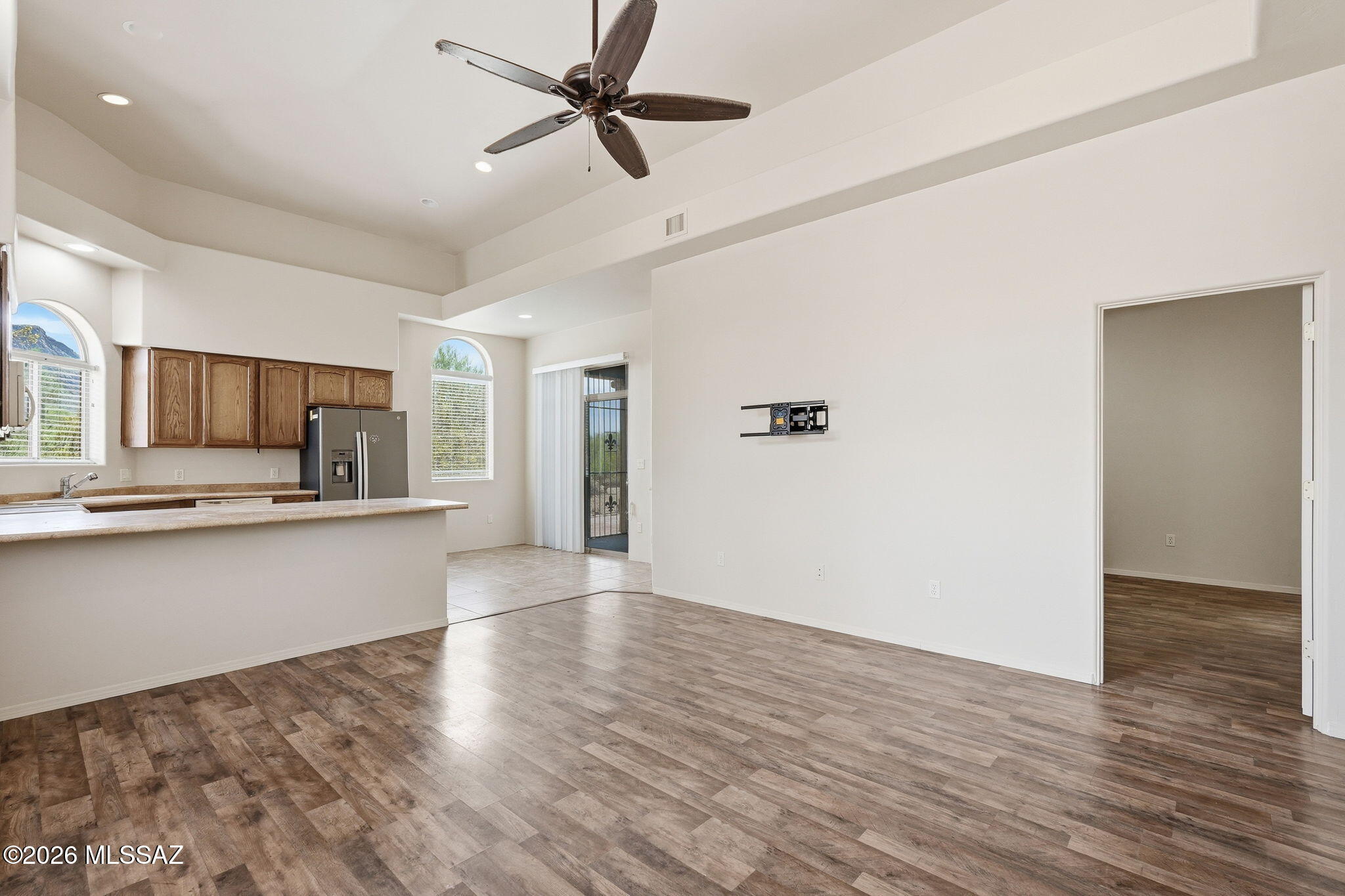 Kinney Village (1-112) - Residential