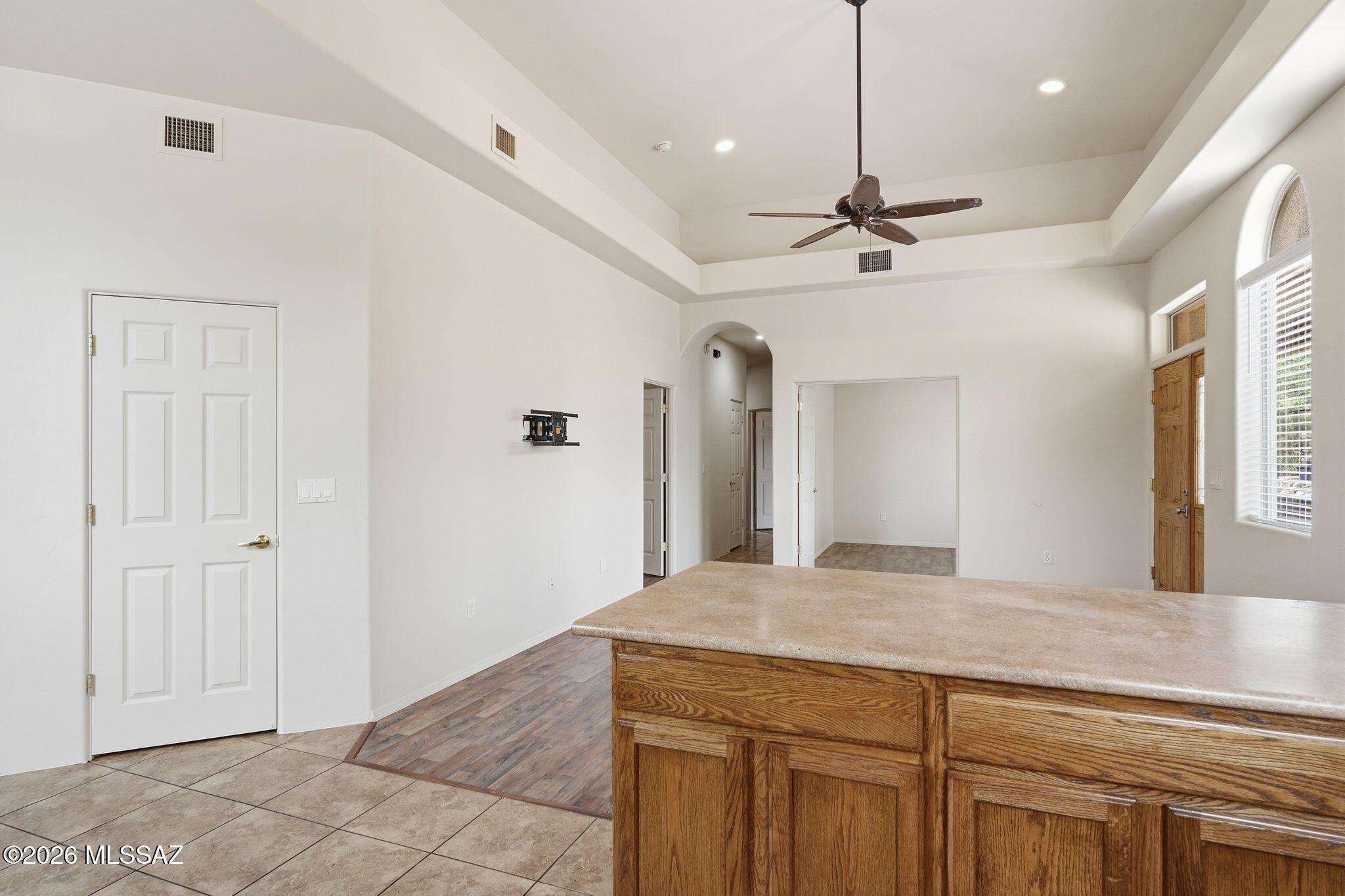 Kinney Village (1-112) - Residential