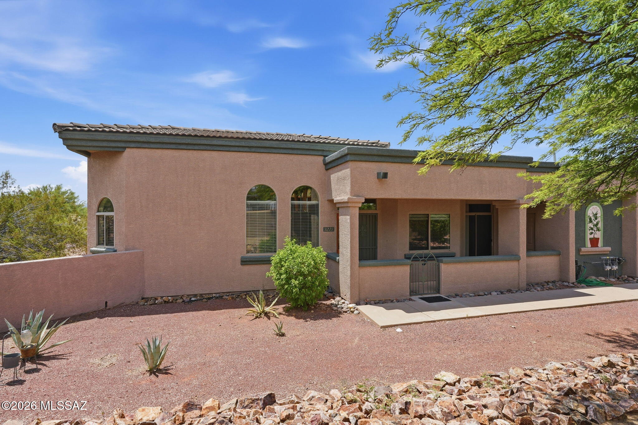 Kinney Village (1-112) - Residential