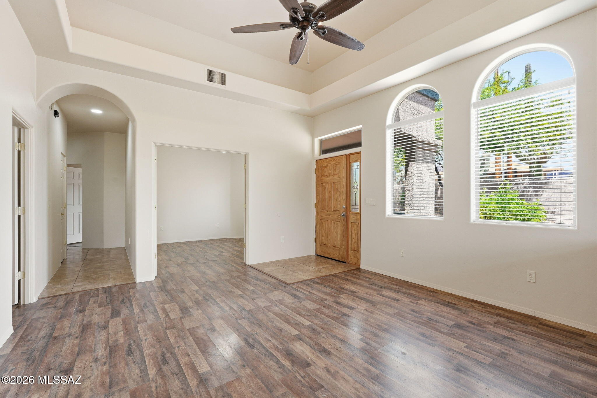 Kinney Village (1-112) - Residential
