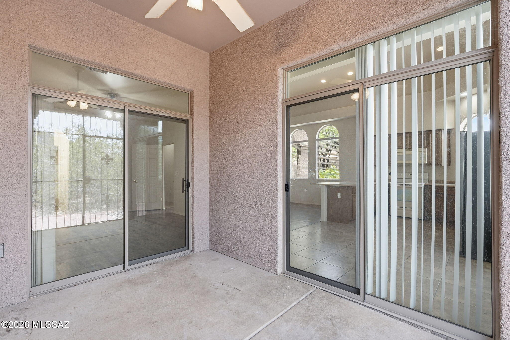 Kinney Village (1-112) - Residential