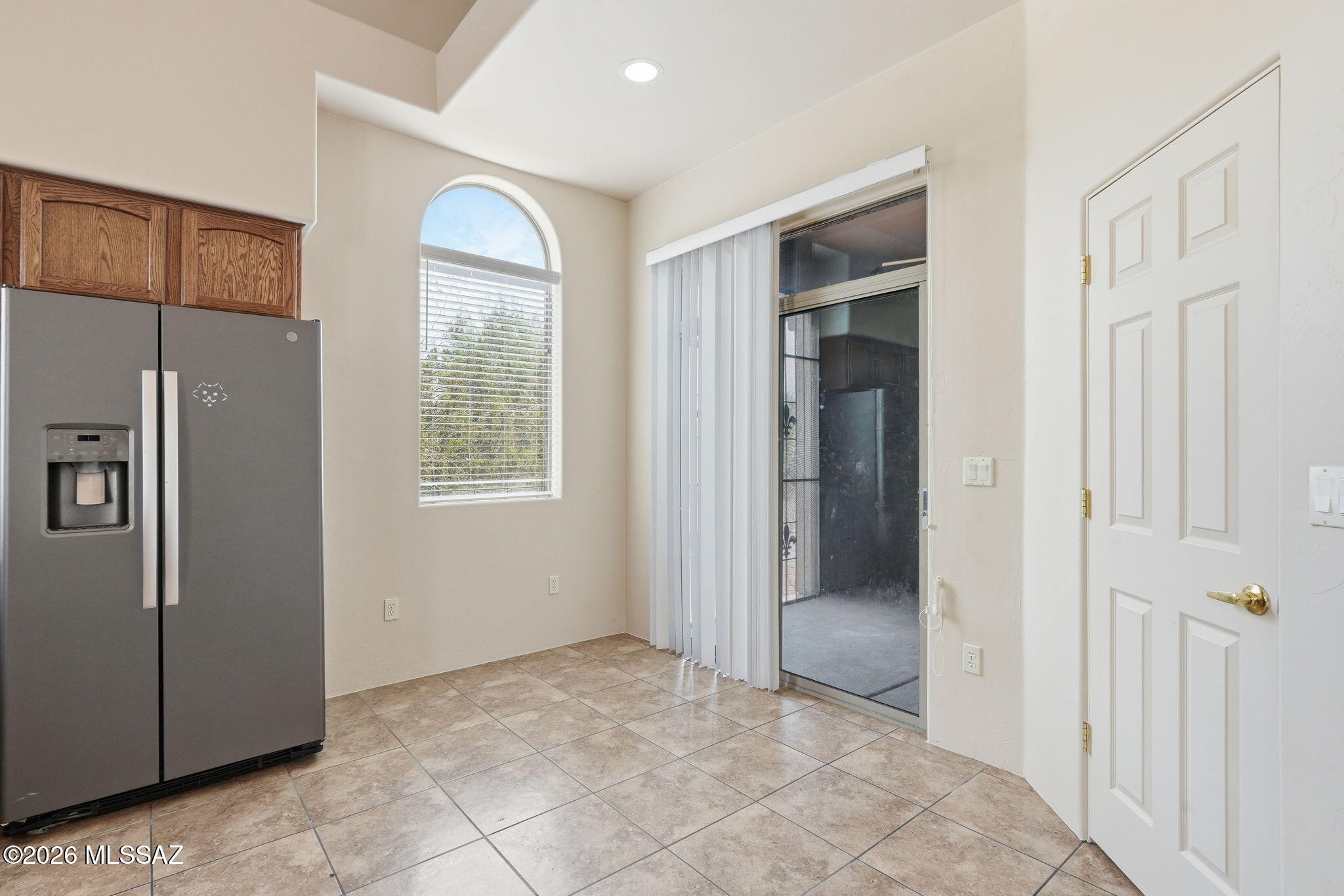 Kinney Village (1-112) - Residential