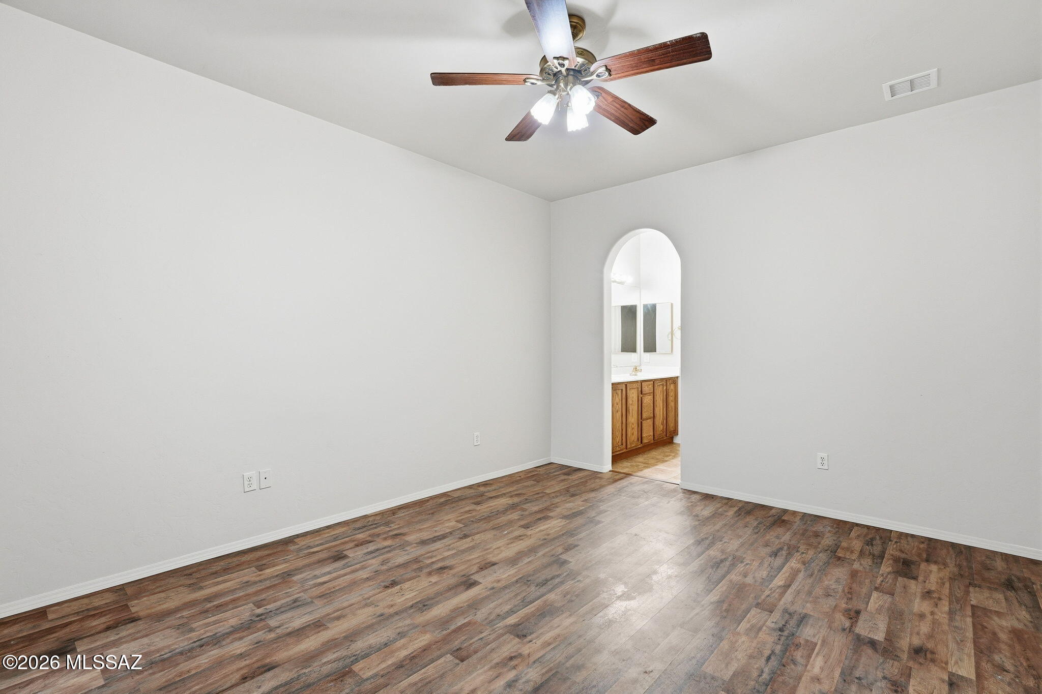 Kinney Village (1-112) - Residential