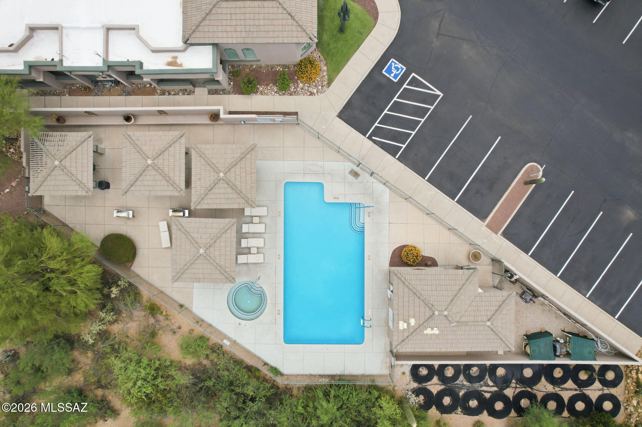 Kinney Village (1-112) - Residential