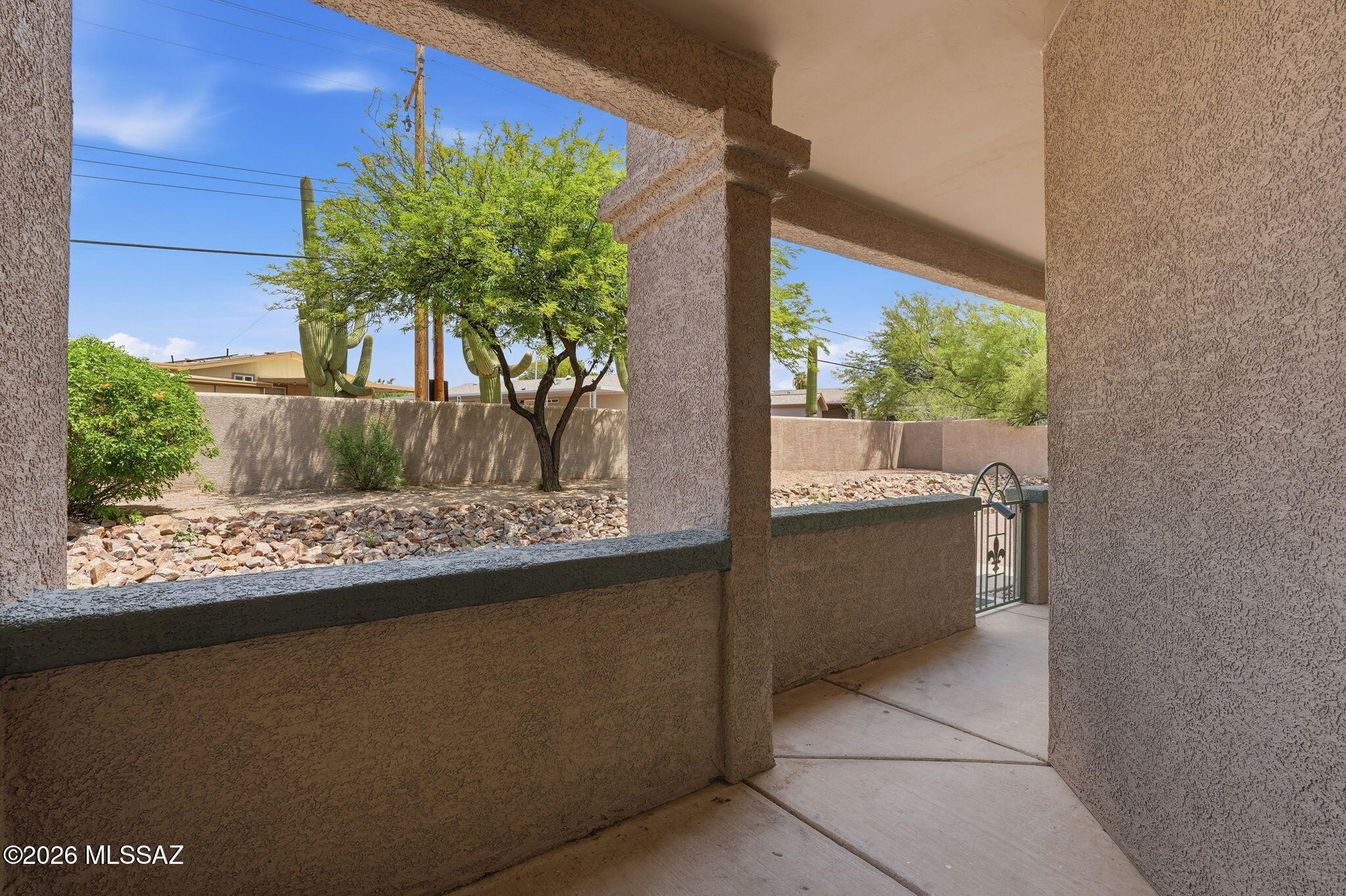 Kinney Village (1-112) - Residential