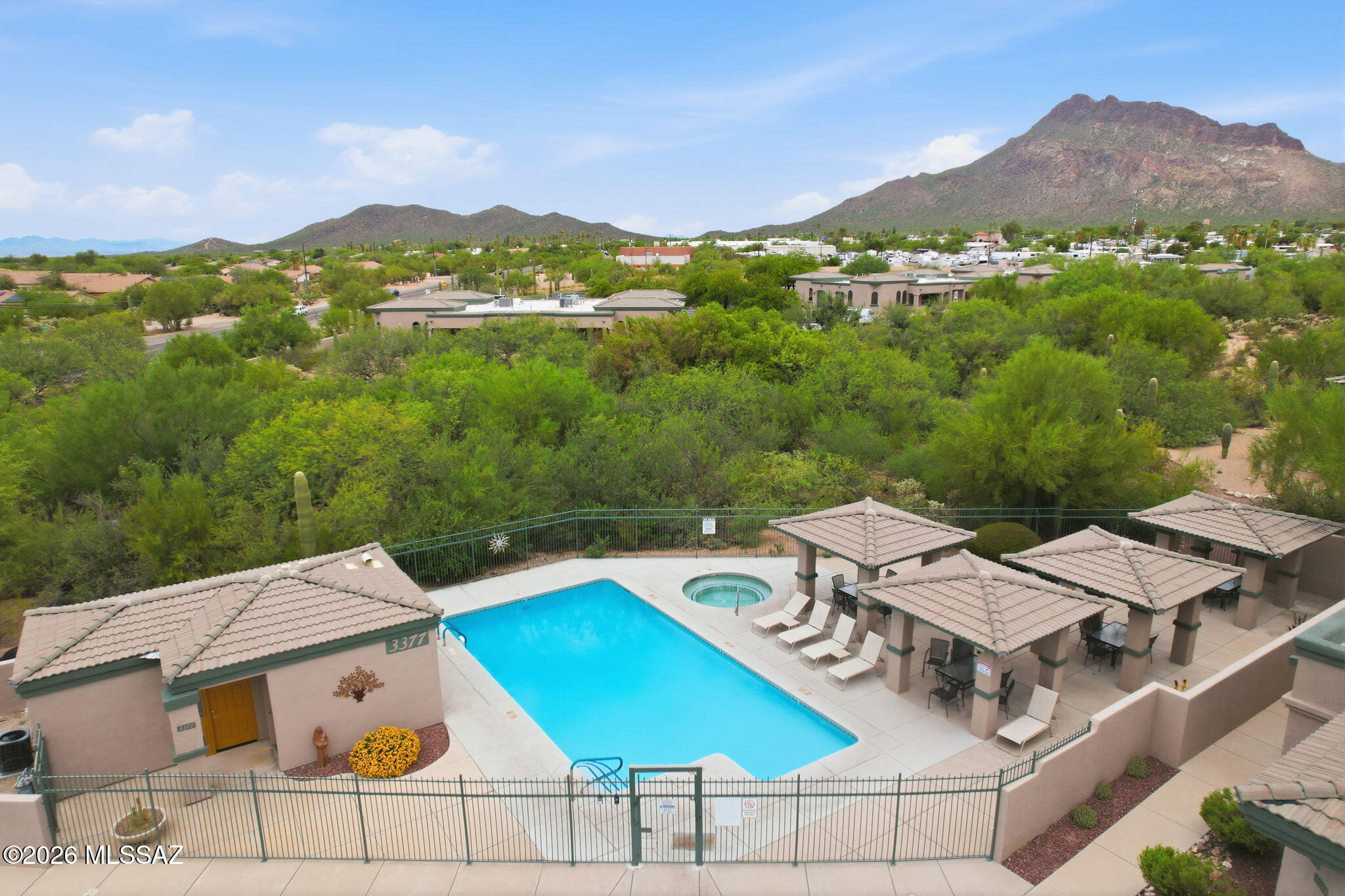 Kinney Village (1-112) - Residential