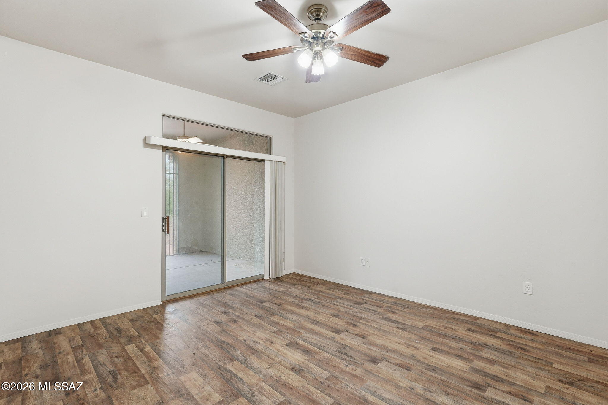 Kinney Village (1-112) - Residential