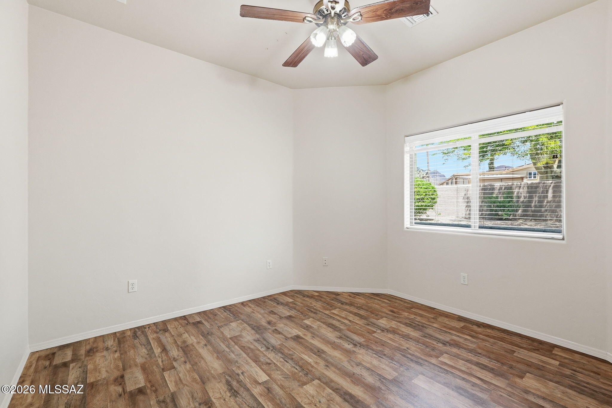 Kinney Village (1-112) - Residential