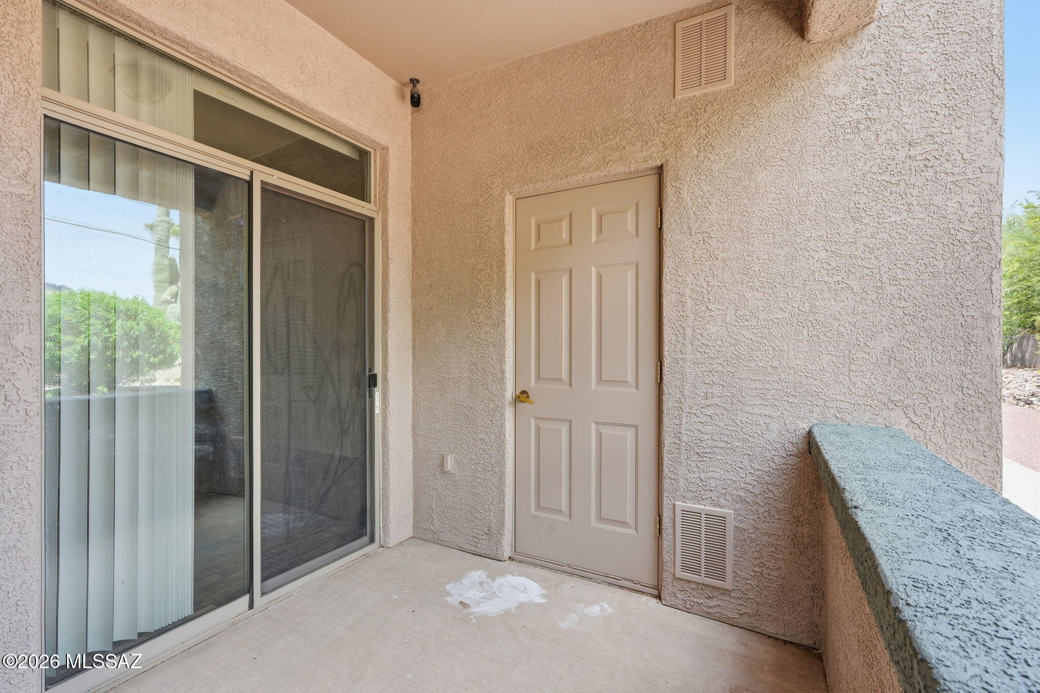 Kinney Village (1-112) - Residential