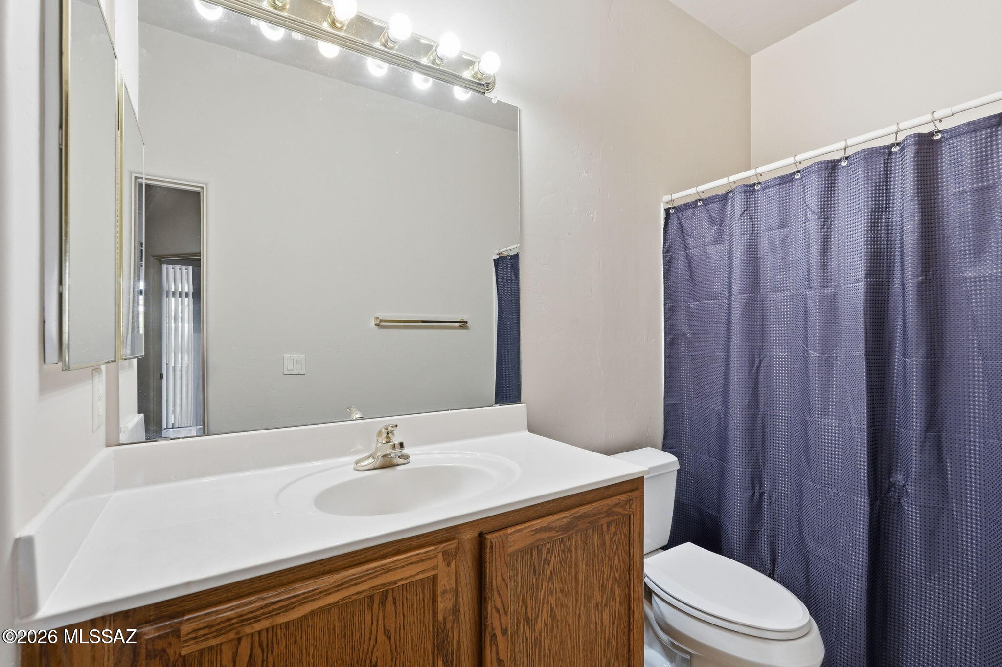 Kinney Village (1-112) - Residential