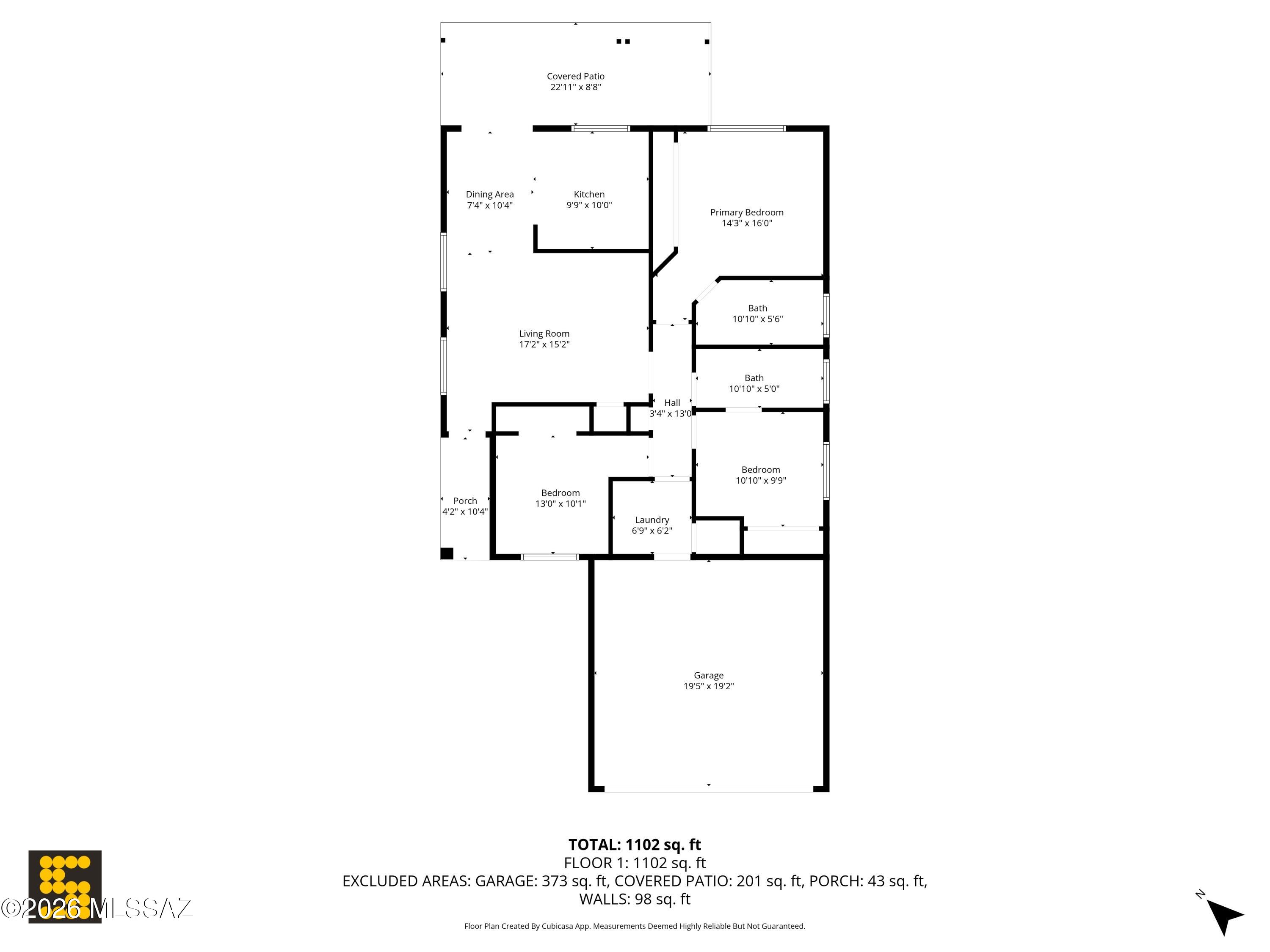 Hillcrest At Wingate (43-112) - Residential
