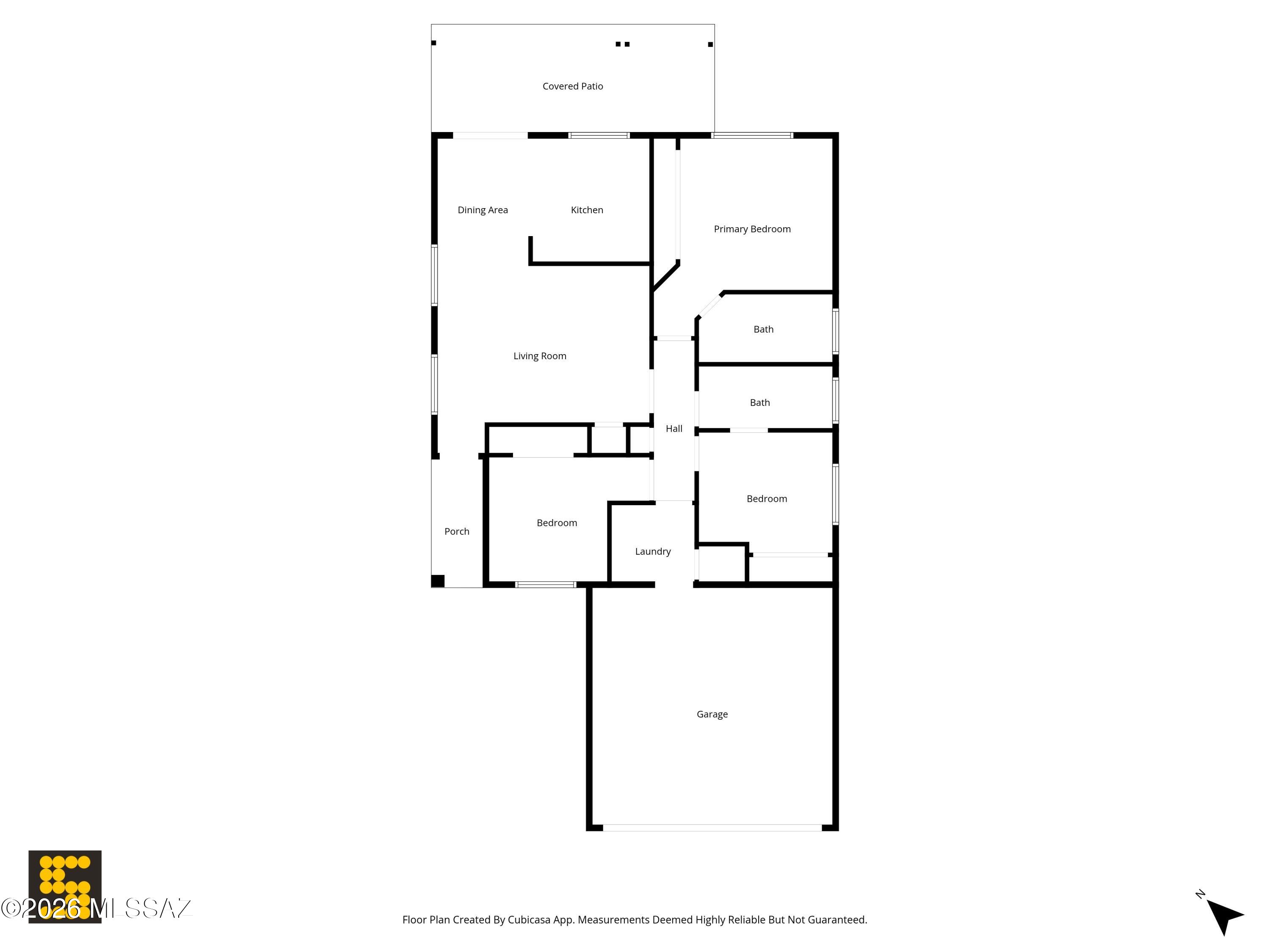 Hillcrest At Wingate (43-112) - Residential
