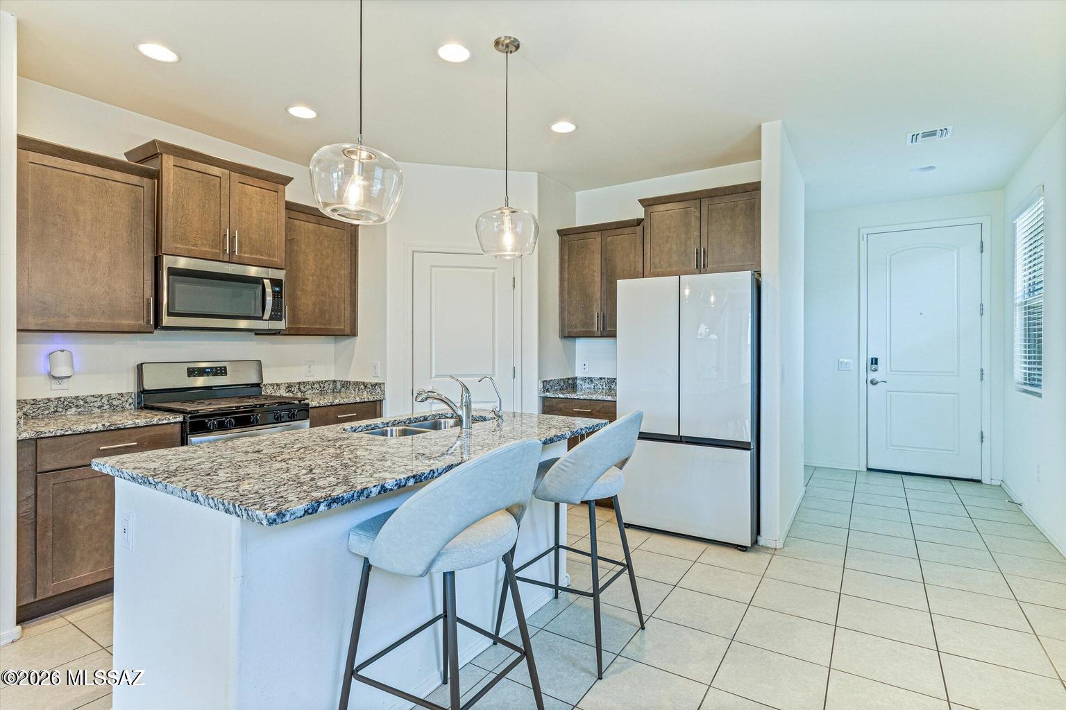 Hanson Ridge - Residential Lease