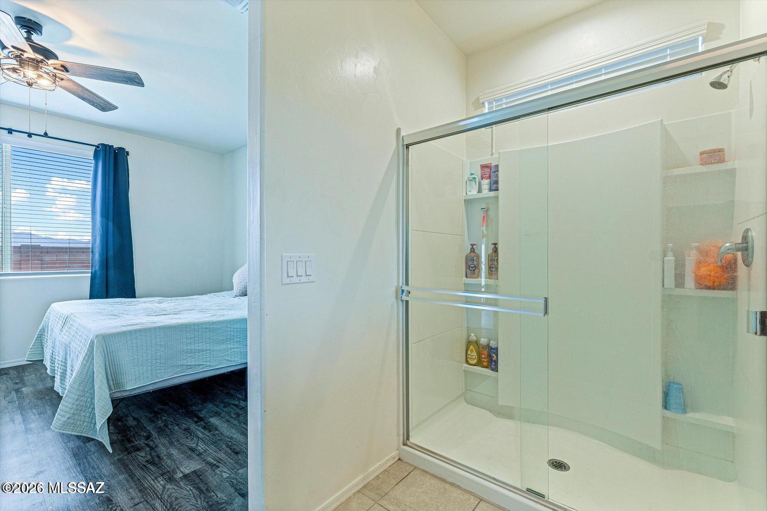 Hanson Ridge - Residential Lease