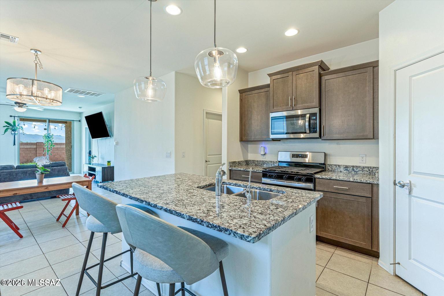 Hanson Ridge - Residential Lease