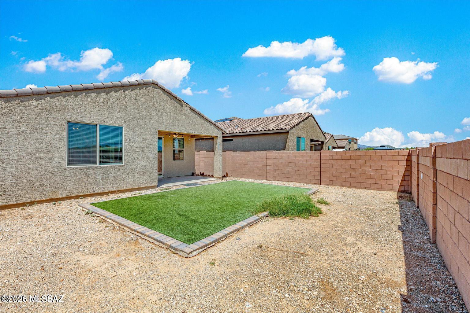 Hanson Ridge - Residential Lease