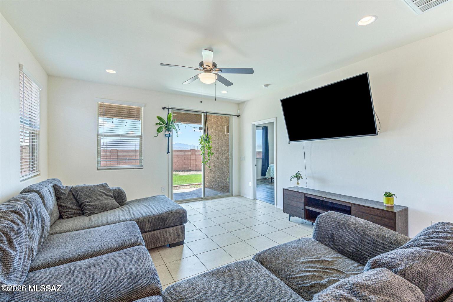 Hanson Ridge - Residential Lease