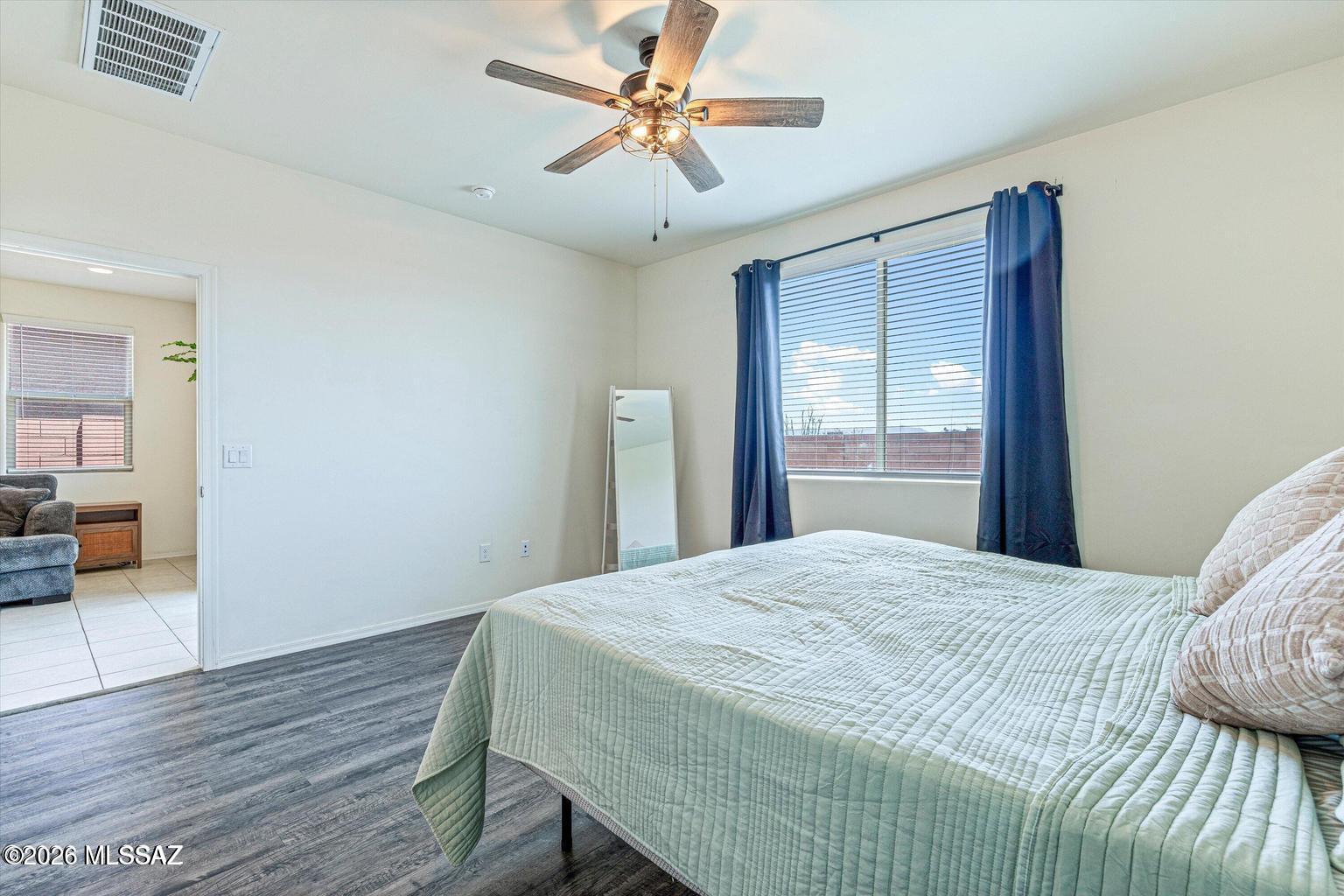 Hanson Ridge - Residential Lease