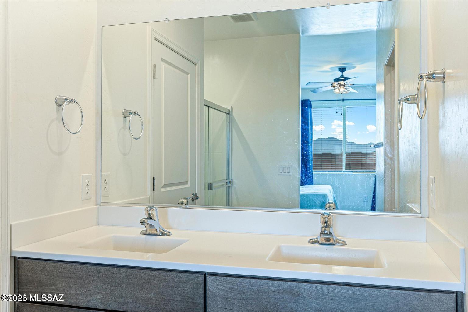 Hanson Ridge - Residential Lease