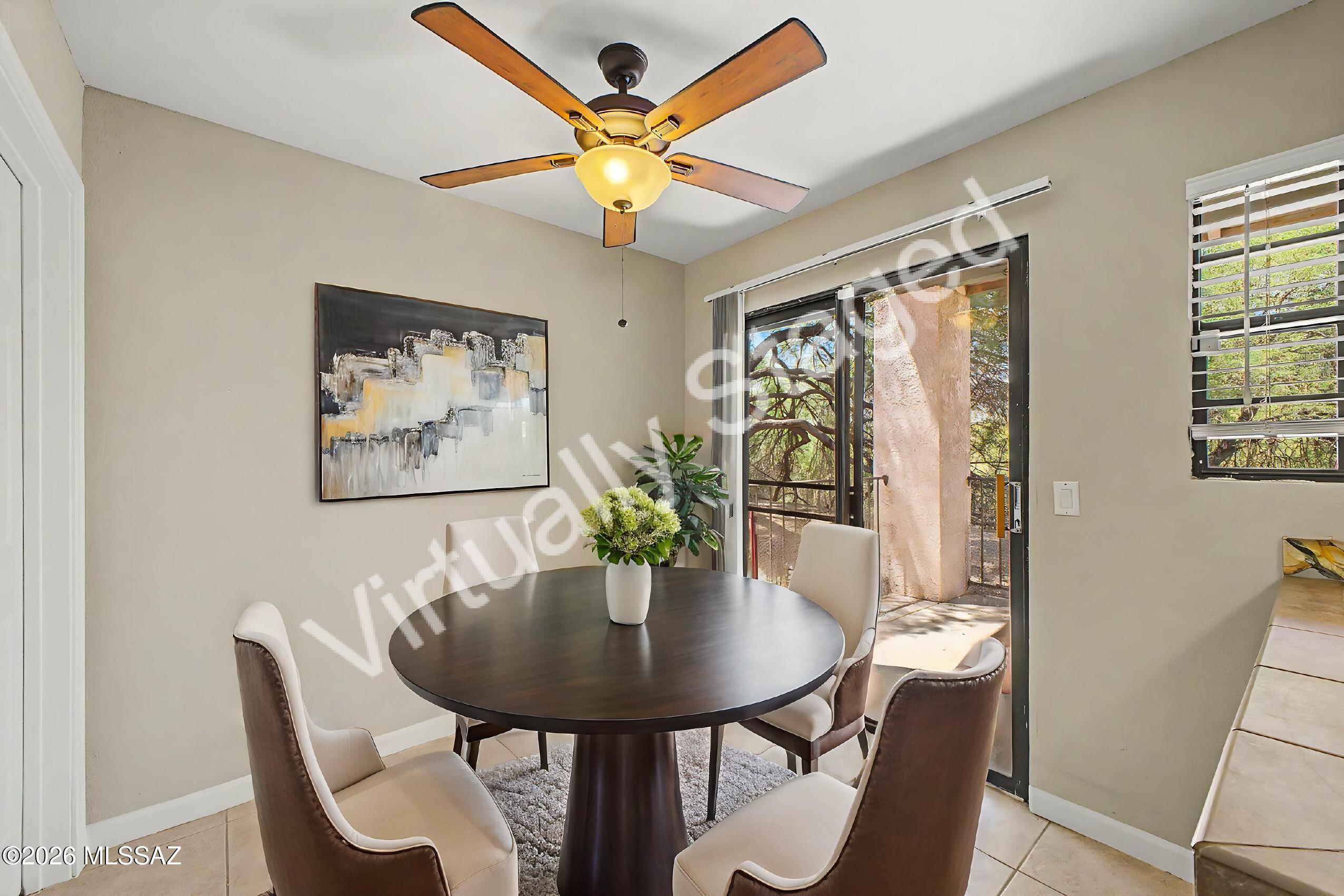Tierra Catalina Condominium (1-120) - Residential